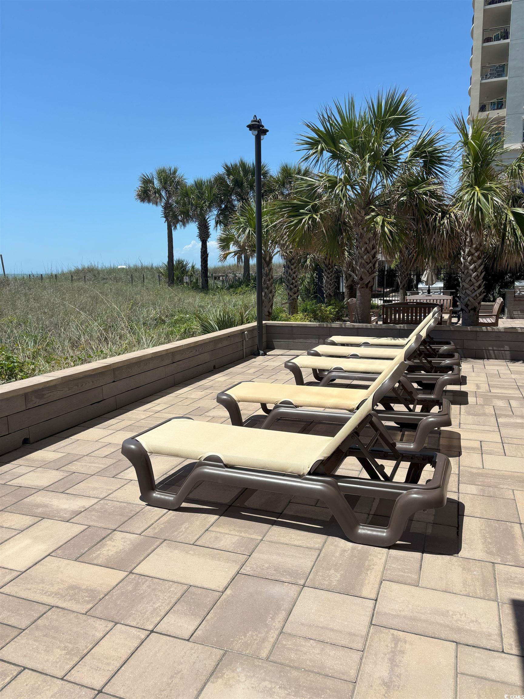 523 S Ocean Blvd. #705, North Myrtle Beach, South Carolina image 22