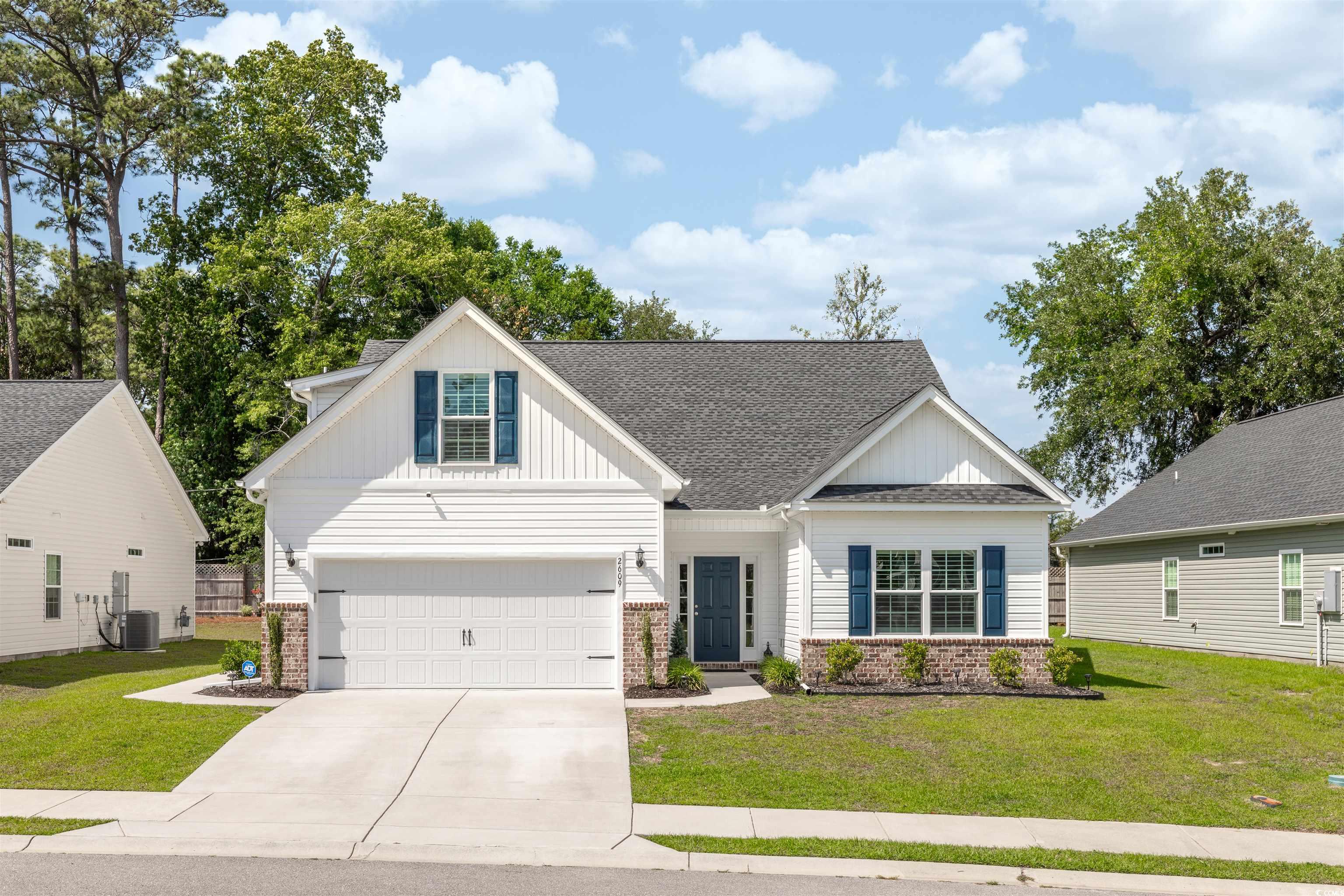 2609 Seaport Circle Georgetown, SC 29440