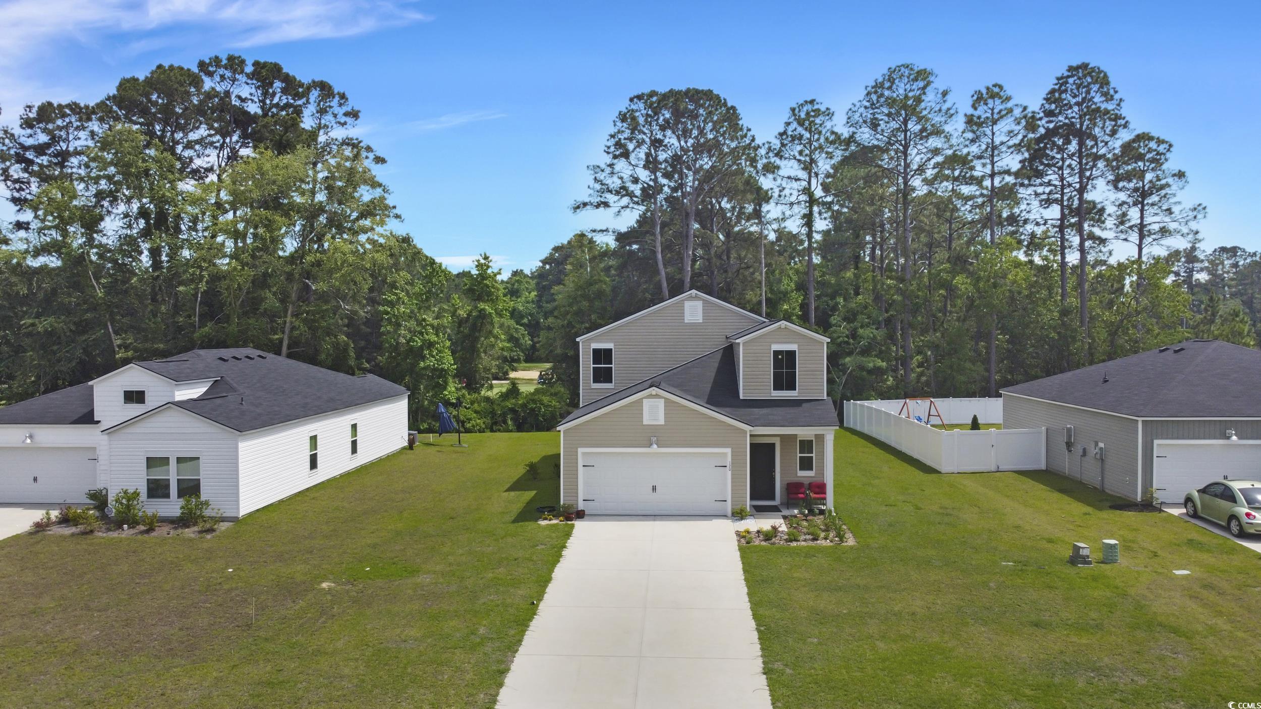 120 Carolina Lakes Blvd. Myrtle Beach, SC 29588