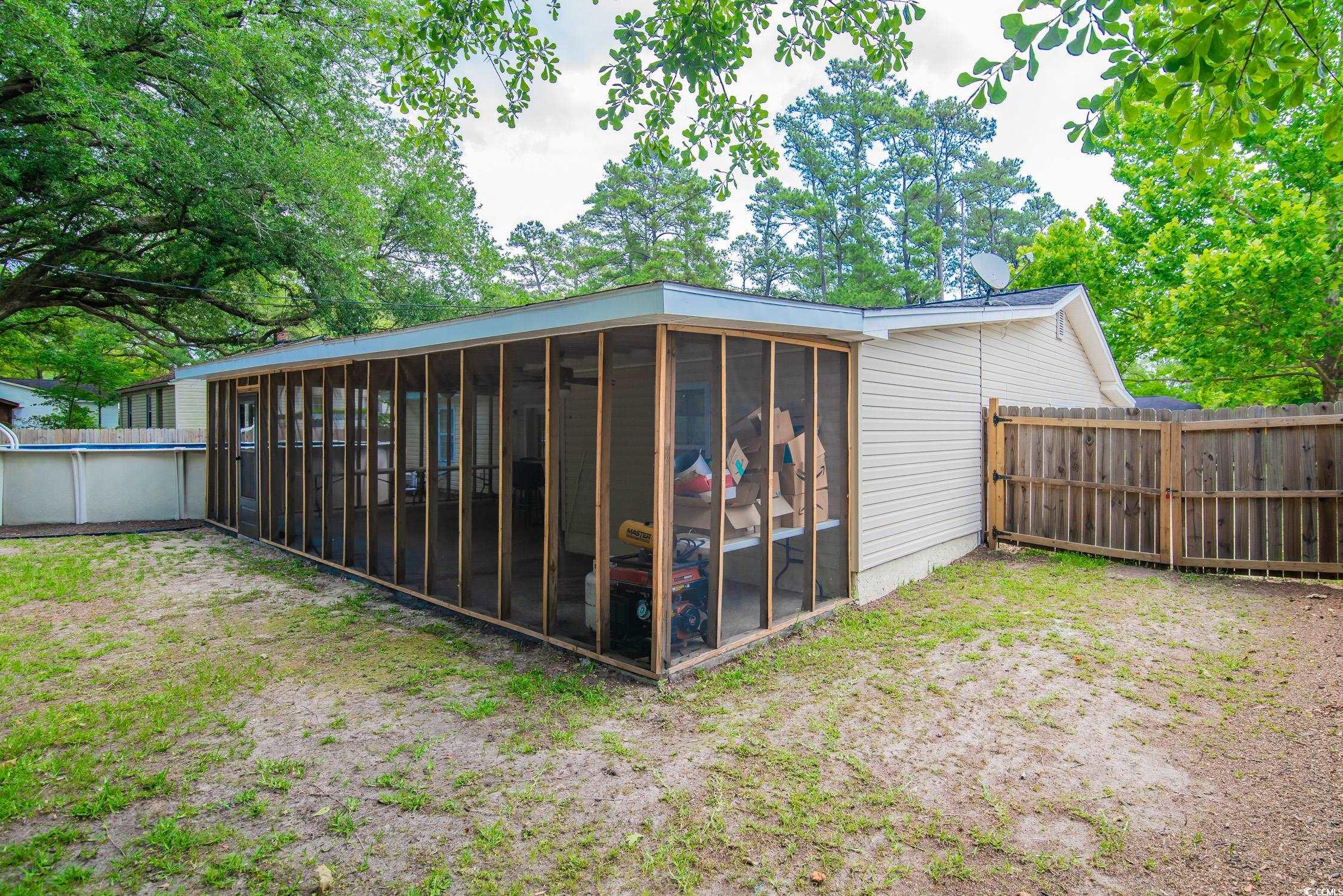 2510 Redwood St., Georgetown, South Carolina image 25