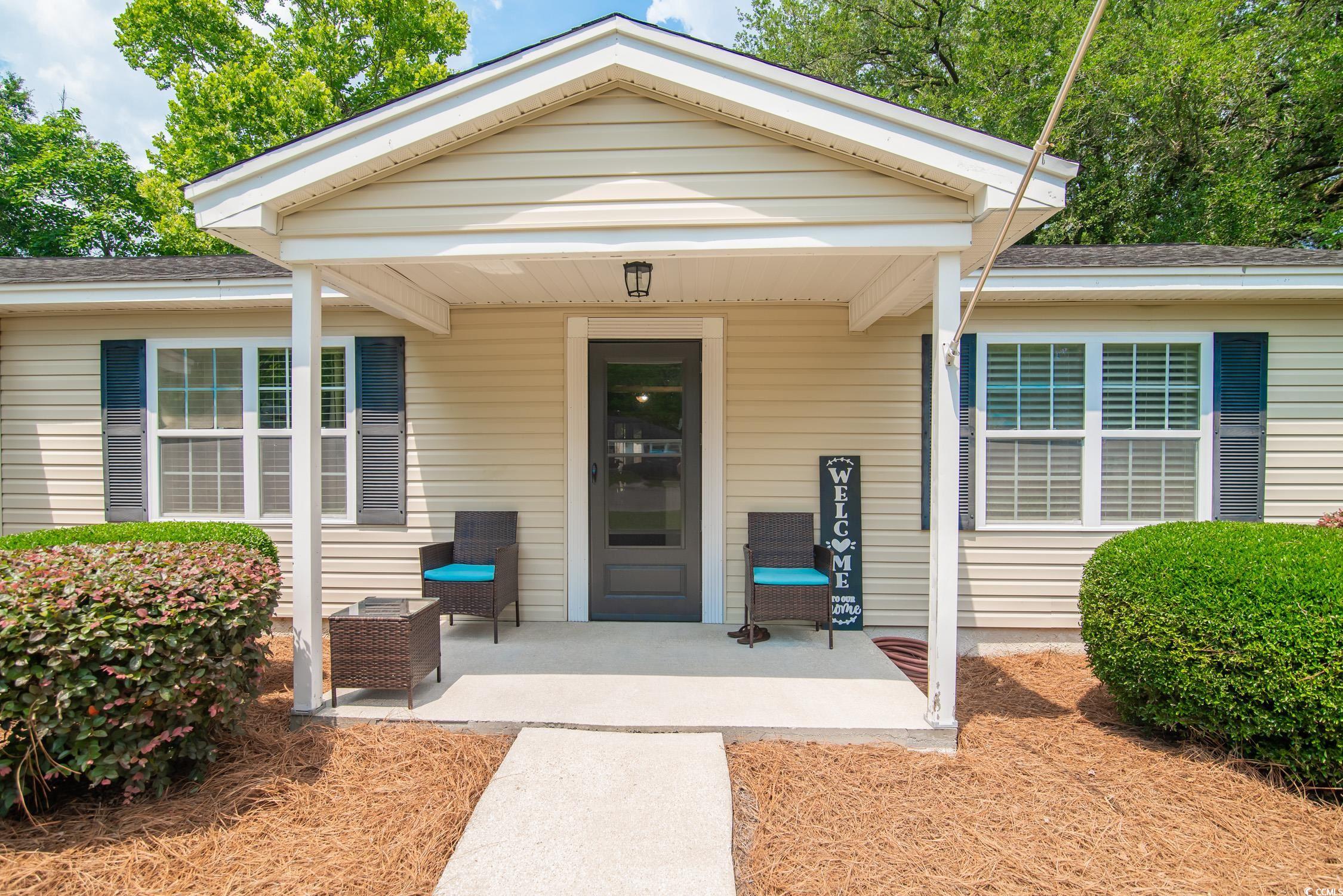 2510 Redwood St., Georgetown, South Carolina image 3