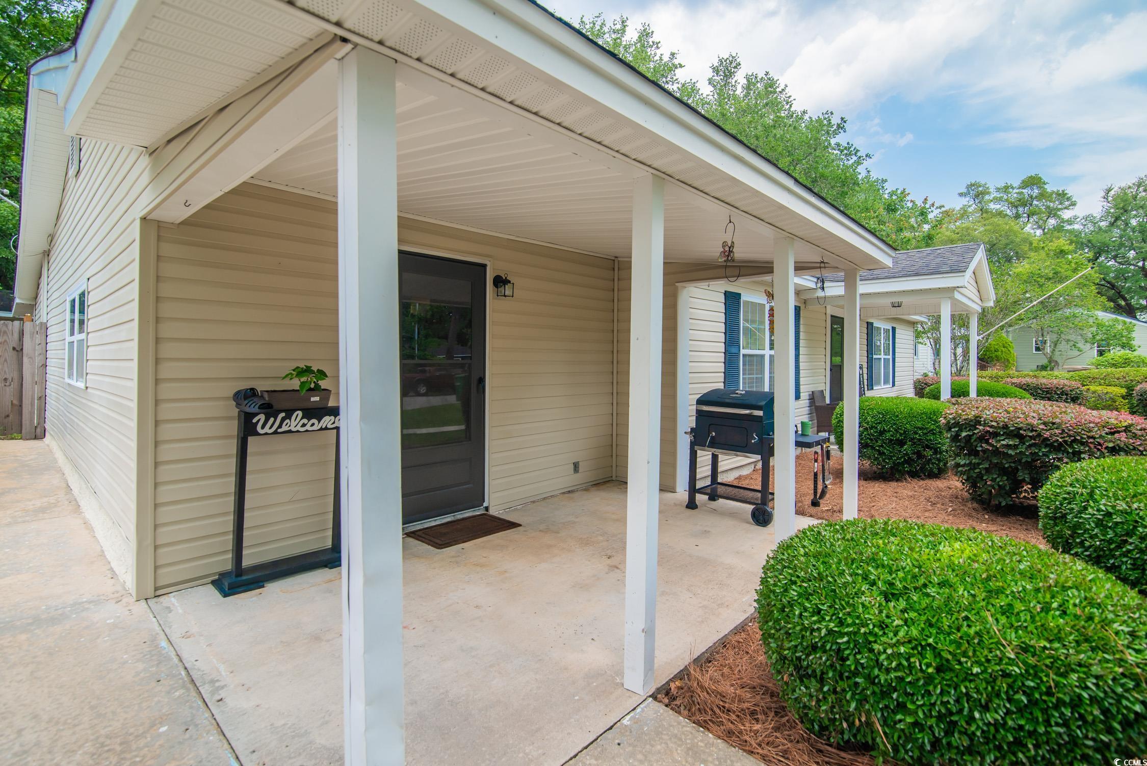 2510 Redwood St., Georgetown, South Carolina image 4
