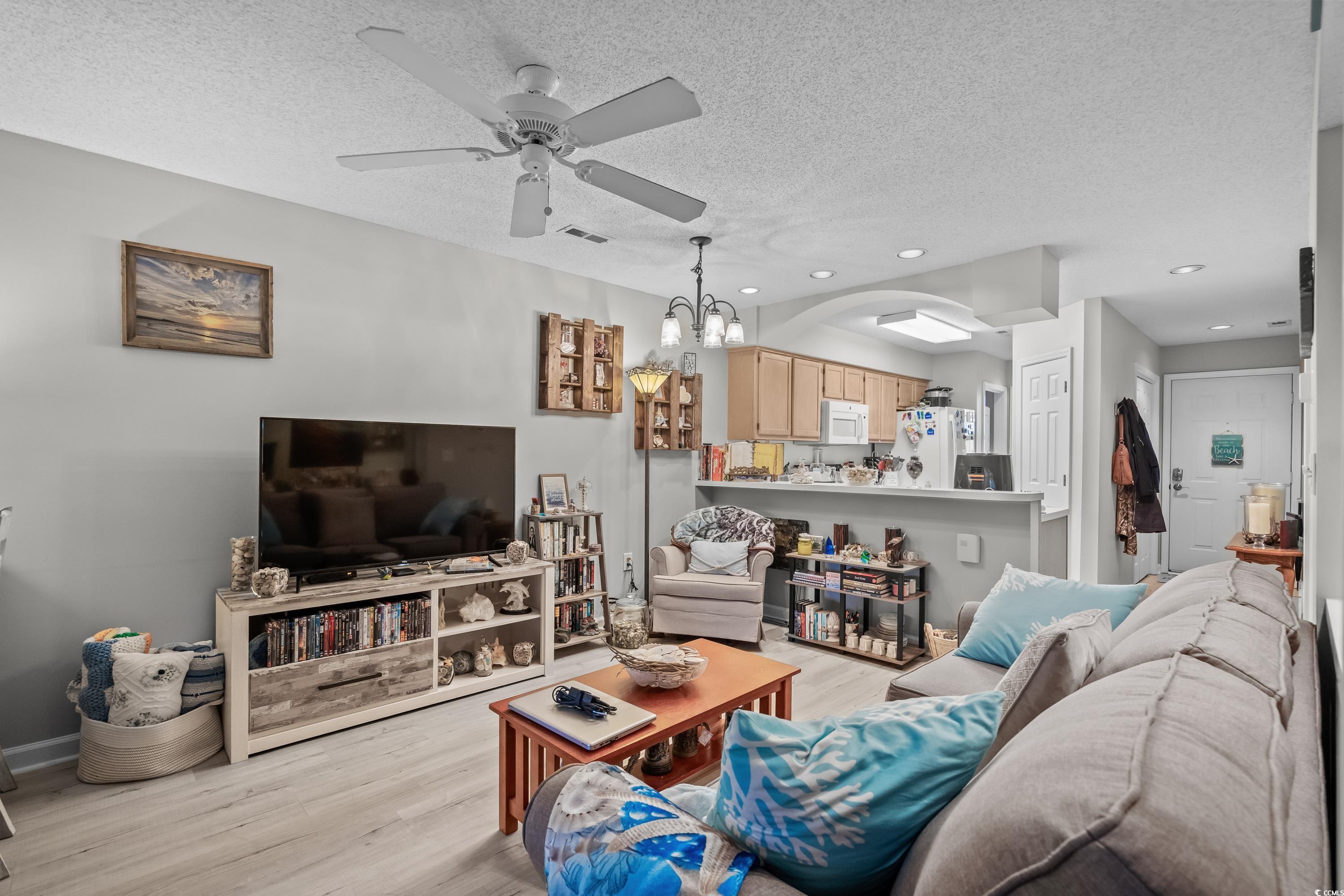 4648 Greenbriar Dr. #D2, Little River, South Carolina image 6