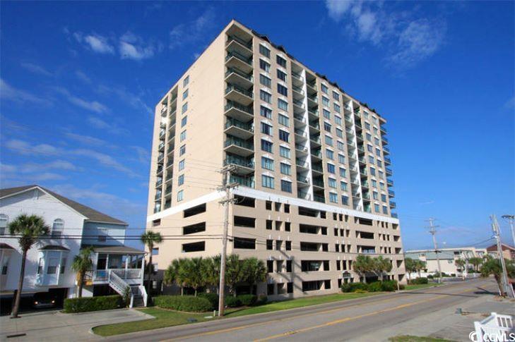4103 N Ocean Blvd. N #204, North Myrtle Beach, South Carolina image 1