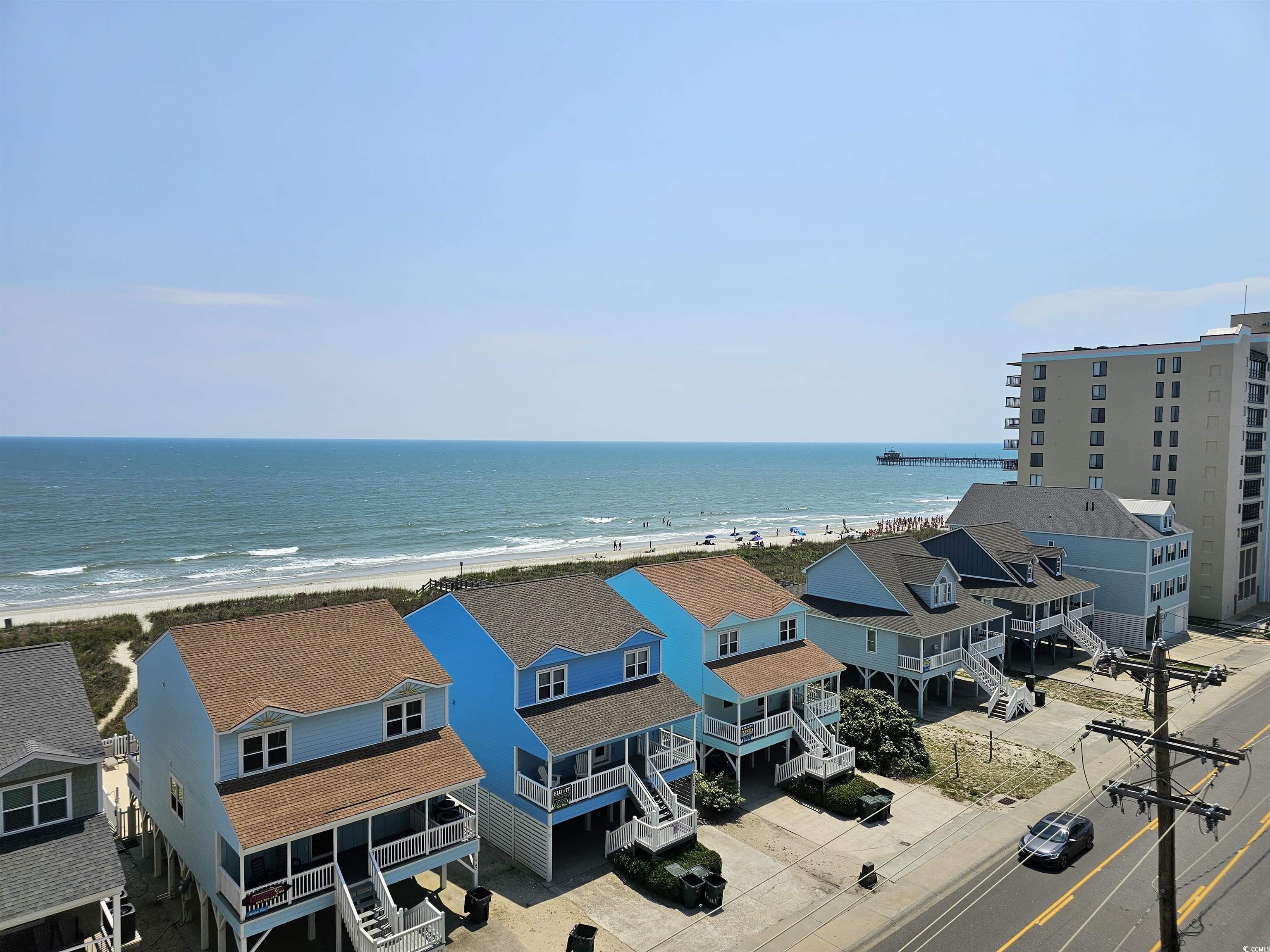4103 N Ocean Blvd. N #204, North Myrtle Beach, South Carolina image 24