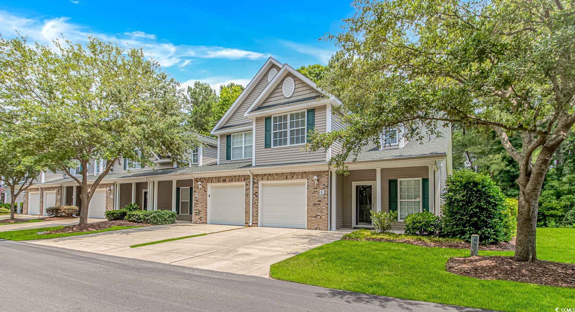 751 Painted Bunting Dr. #UNIT E, Murrells Inlet, South Carolina image 1