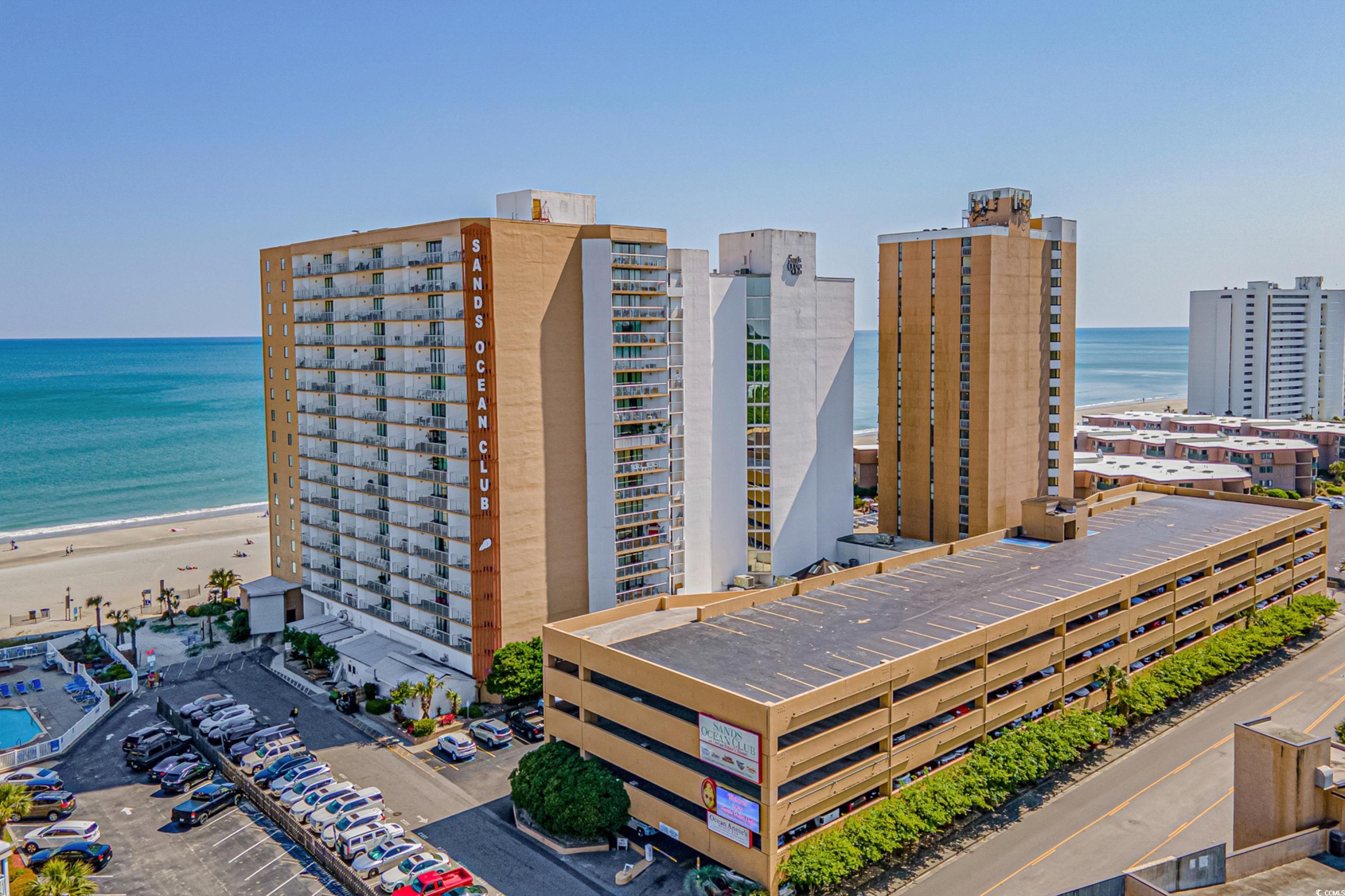 9550 Shore Dr. UNIT #529 Myrtle Beach, SC 29572