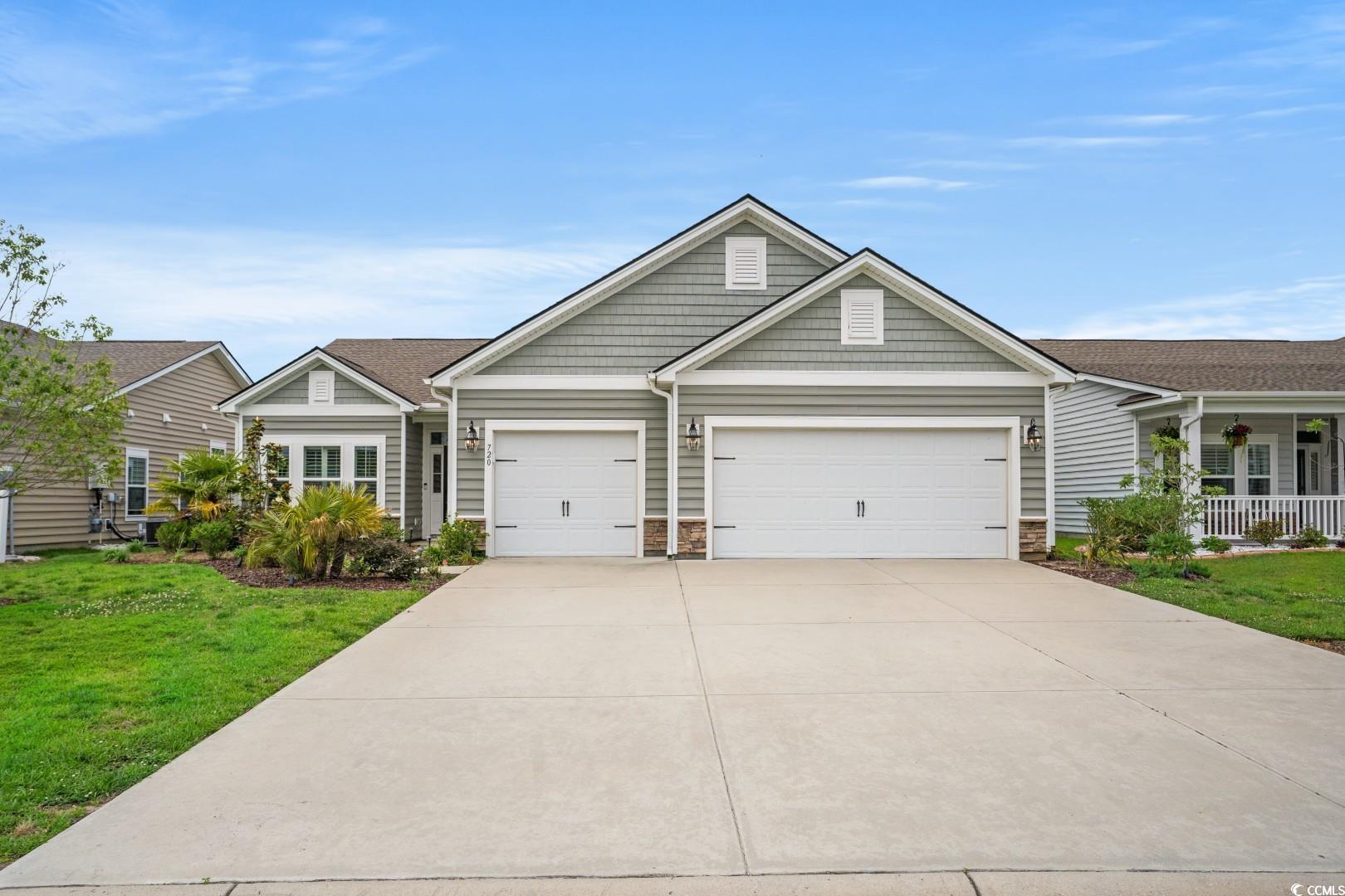 720 Little Fawn Way Myrtle Beach, SC 29579