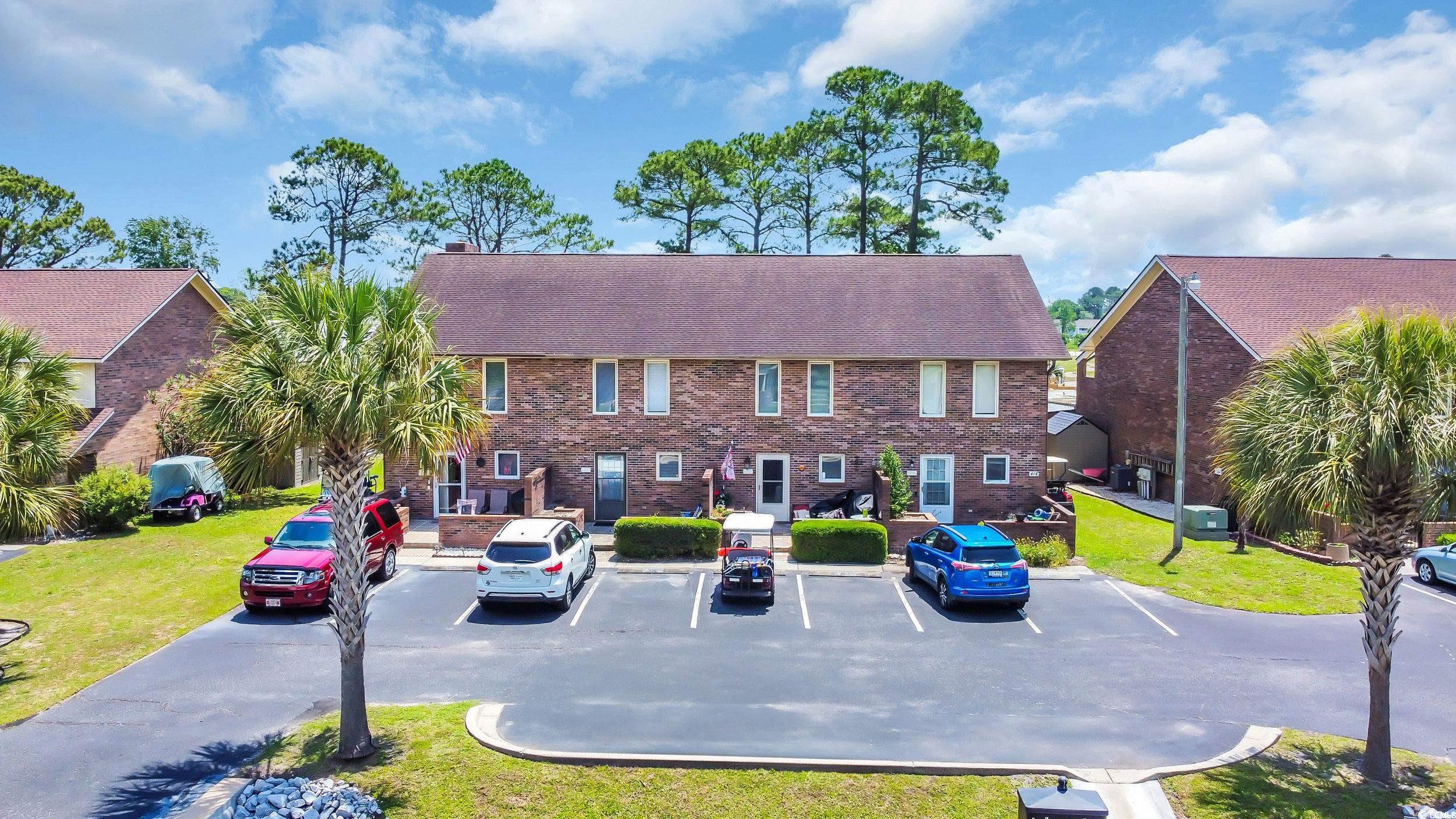 414 Garden Dr. Surfside Beach, SC 29575