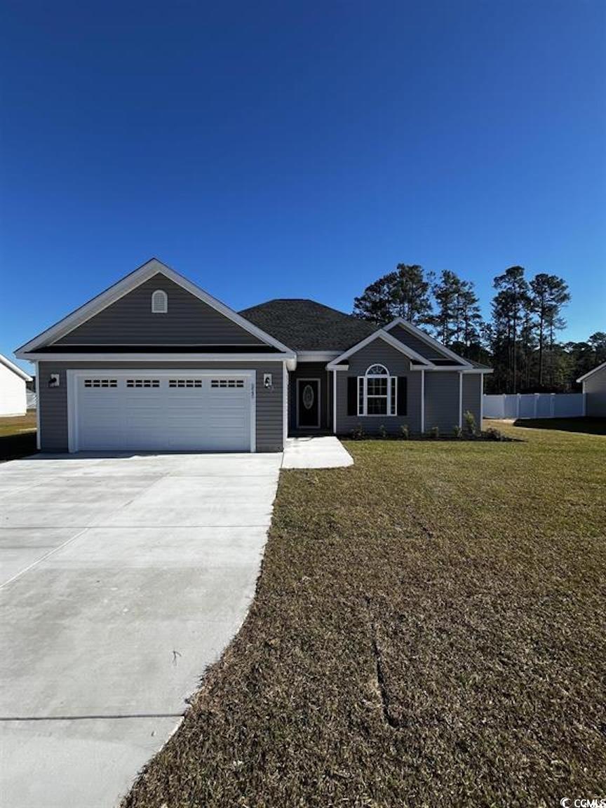 3530 Good Luck Rd., Aynor, South Carolina image 1