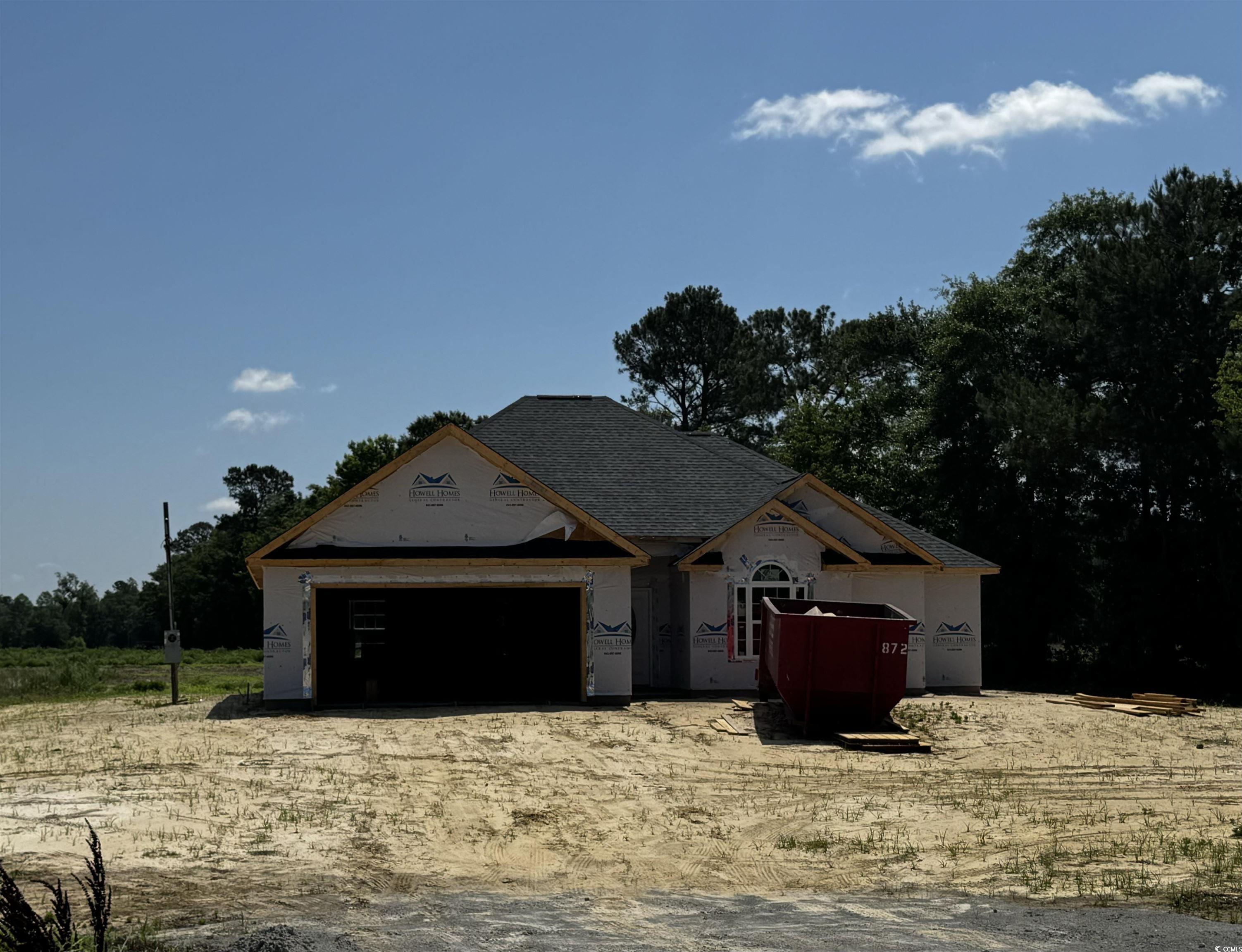 3530 Good Luck Rd., Aynor, South Carolina image 2