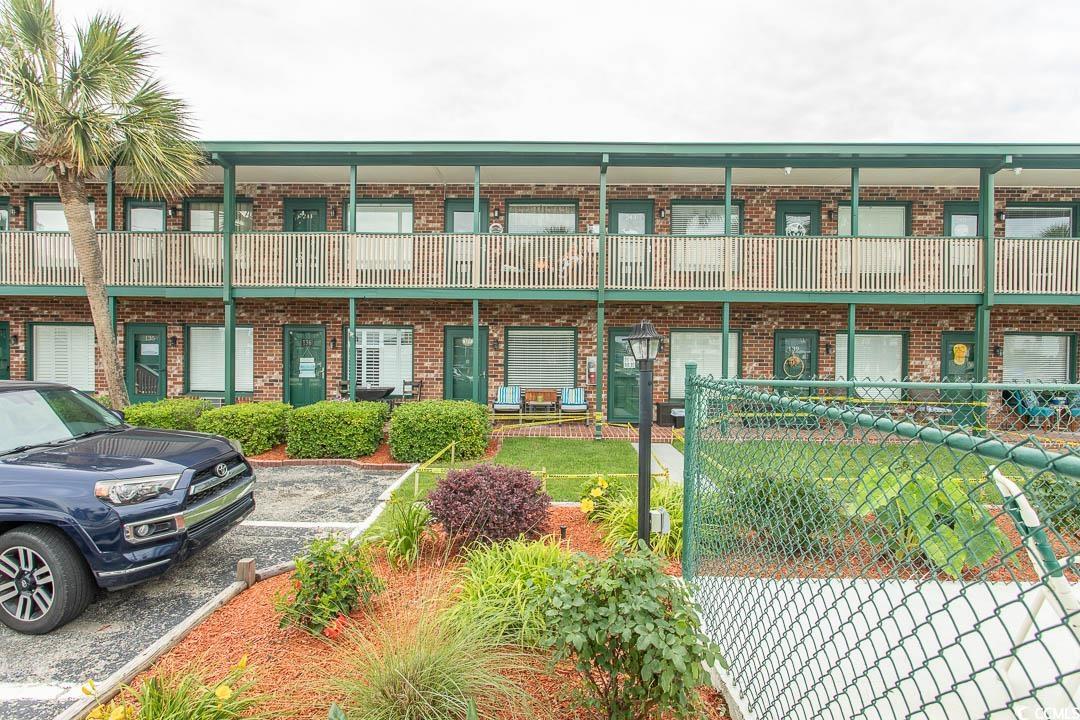 4516 Seaview St. UNIT #137 North Myrtle Beach, SC 29582