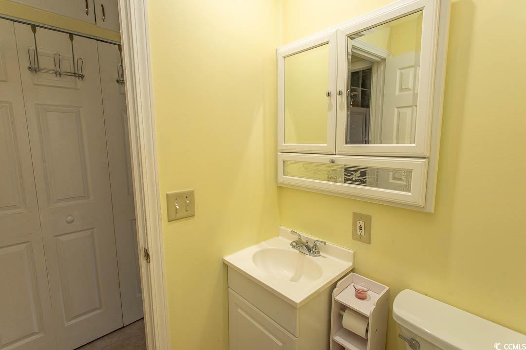 4516 Seaview St. #137, North Myrtle Beach, South Carolina image 14