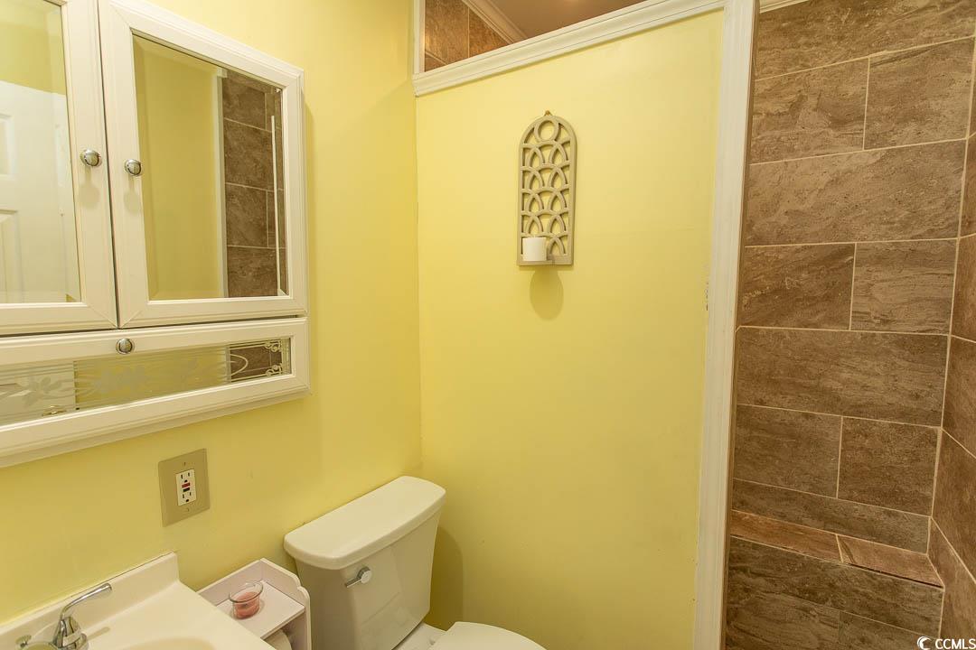 4516 Seaview St. #137, North Myrtle Beach, South Carolina image 15