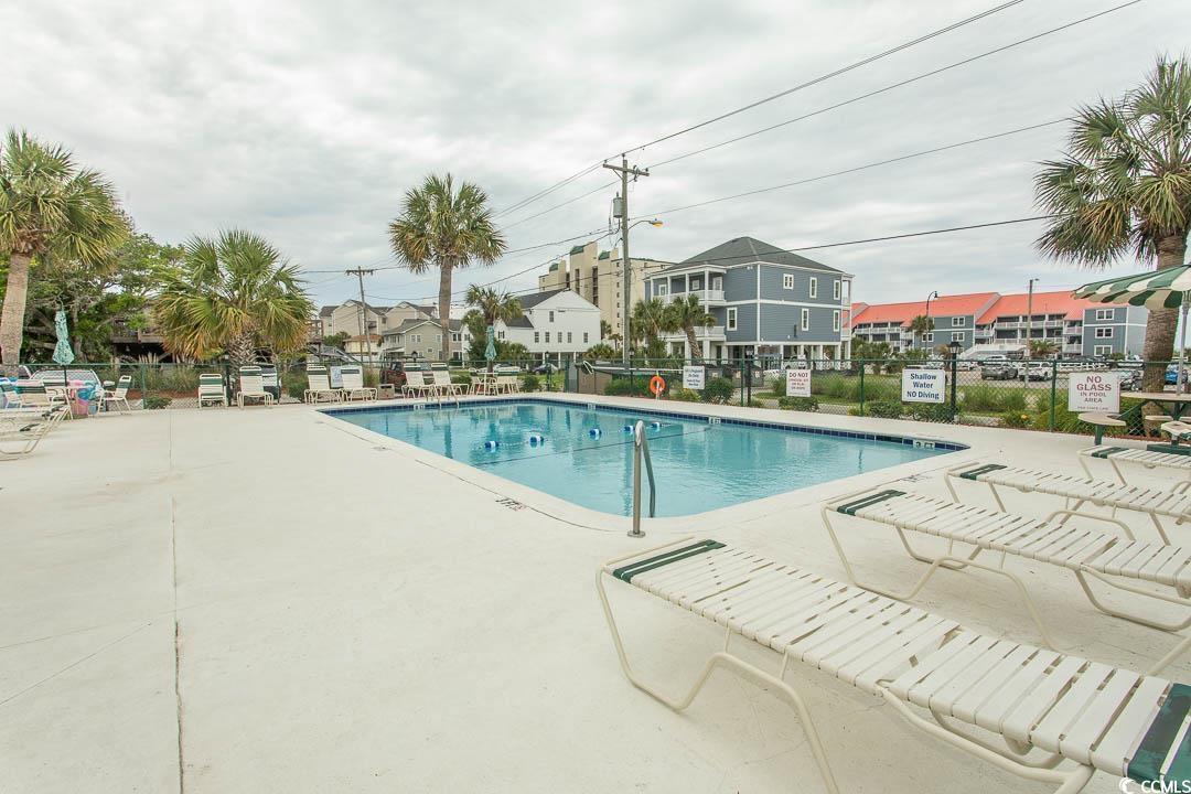 4516 Seaview St. #137, North Myrtle Beach, South Carolina image 20