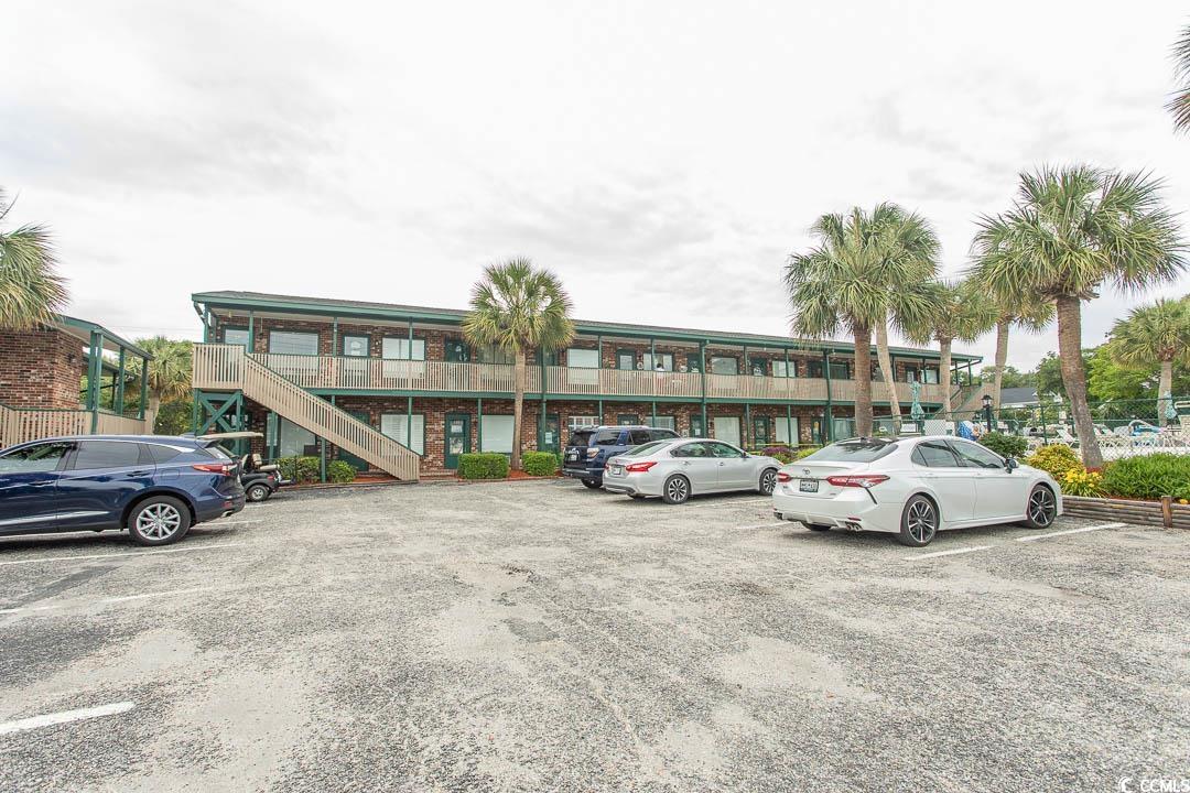 4516 Seaview St. #137, North Myrtle Beach, South Carolina image 22