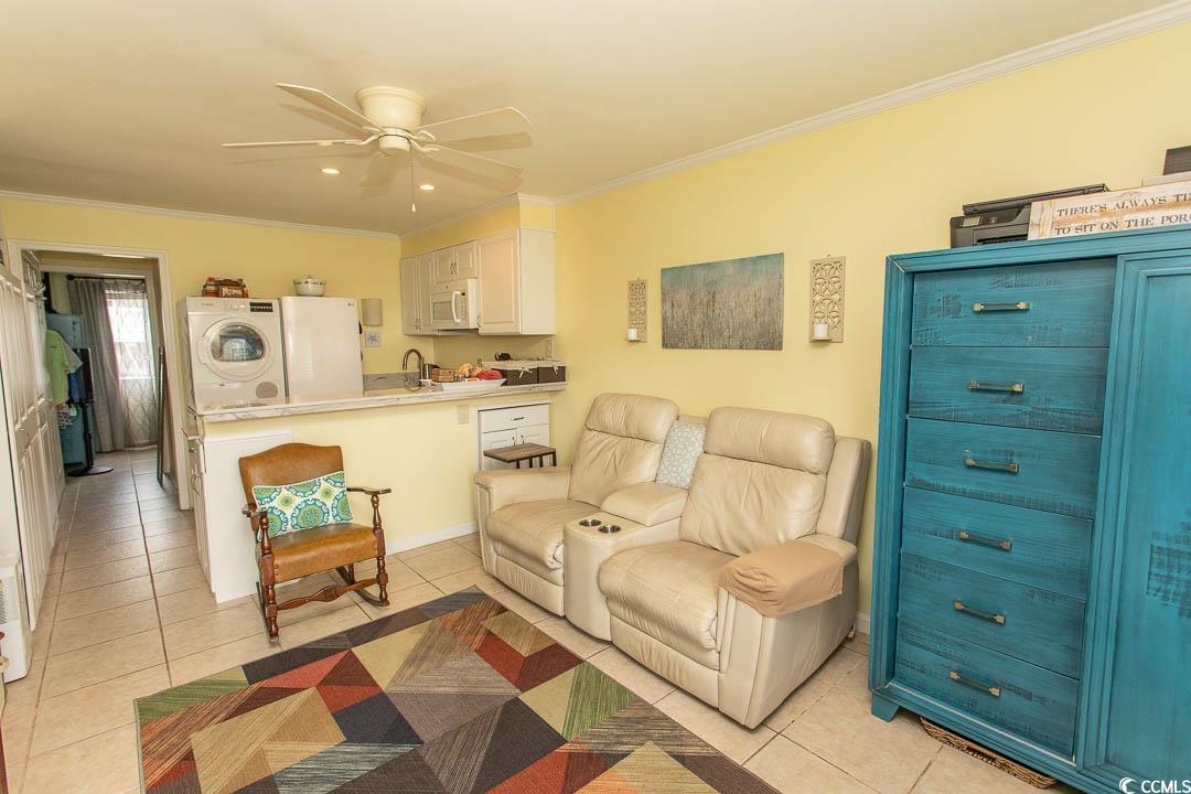 4516 Seaview St. #137, North Myrtle Beach, South Carolina image 3