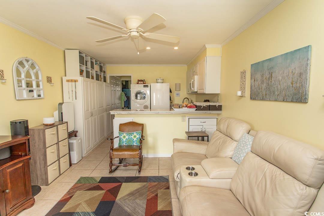 4516 Seaview St. #137, North Myrtle Beach, South Carolina image 4