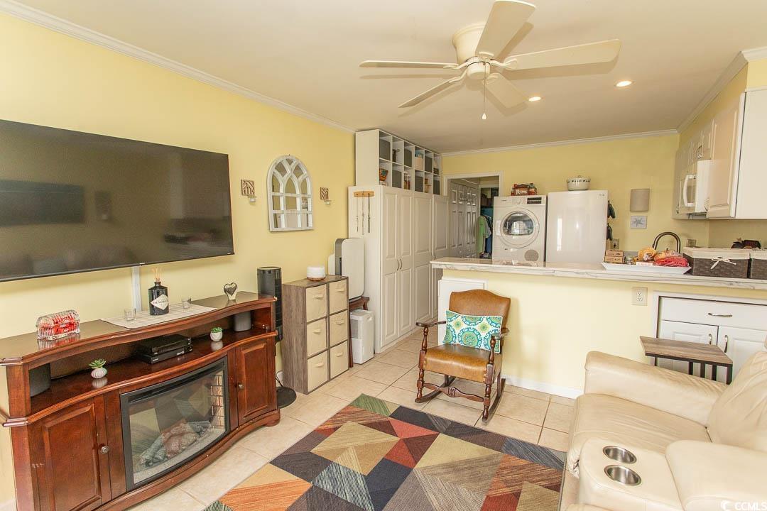 4516 Seaview St. #137, North Myrtle Beach, South Carolina image 5
