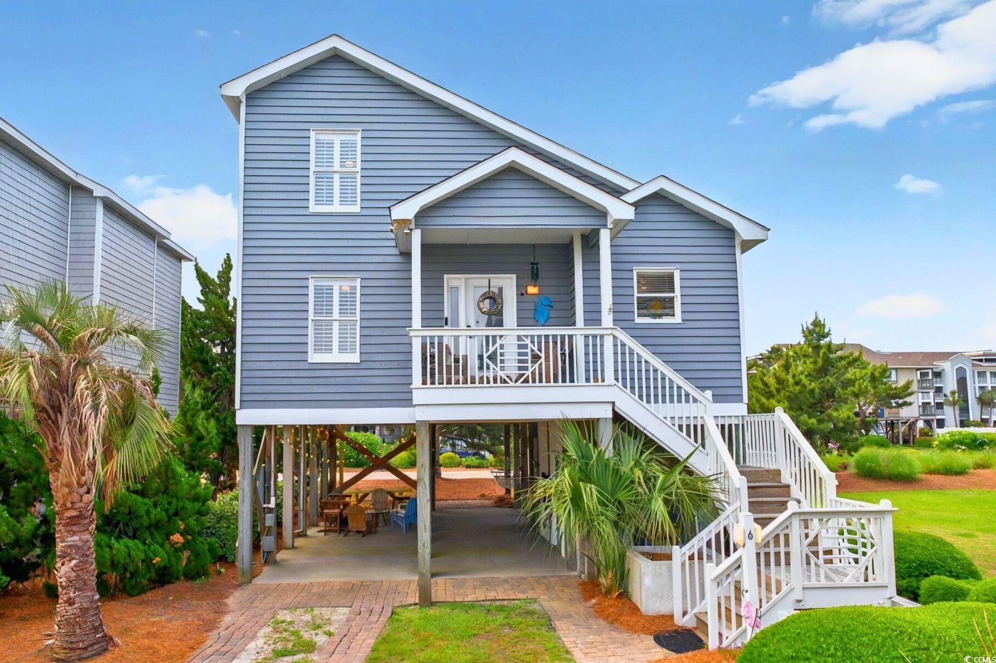 6 Indigo Ct., Ocean Isle Beach, North Carolina image 1