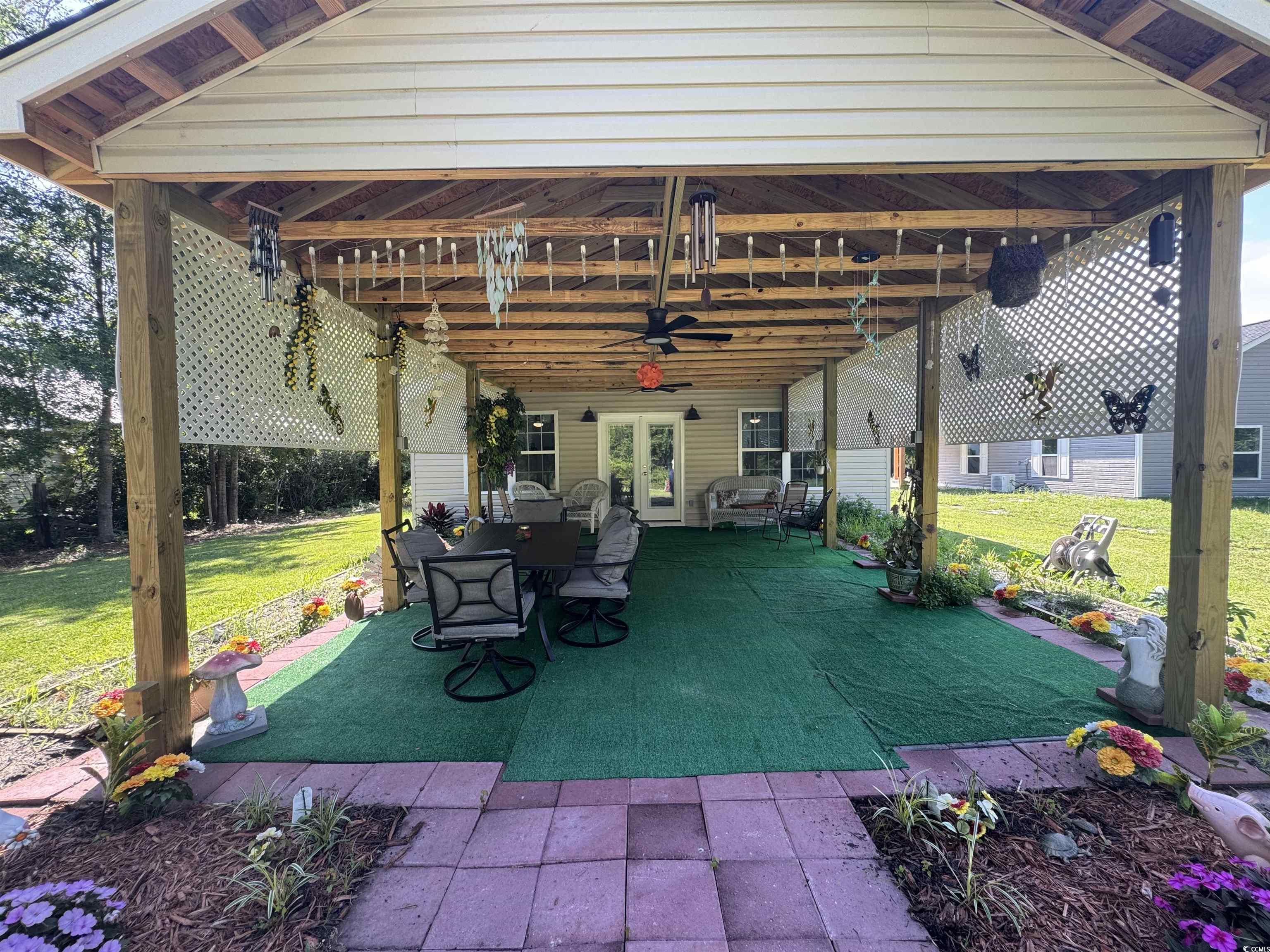 304 S Magnolia Ave., Andrews, South Carolina image 19
