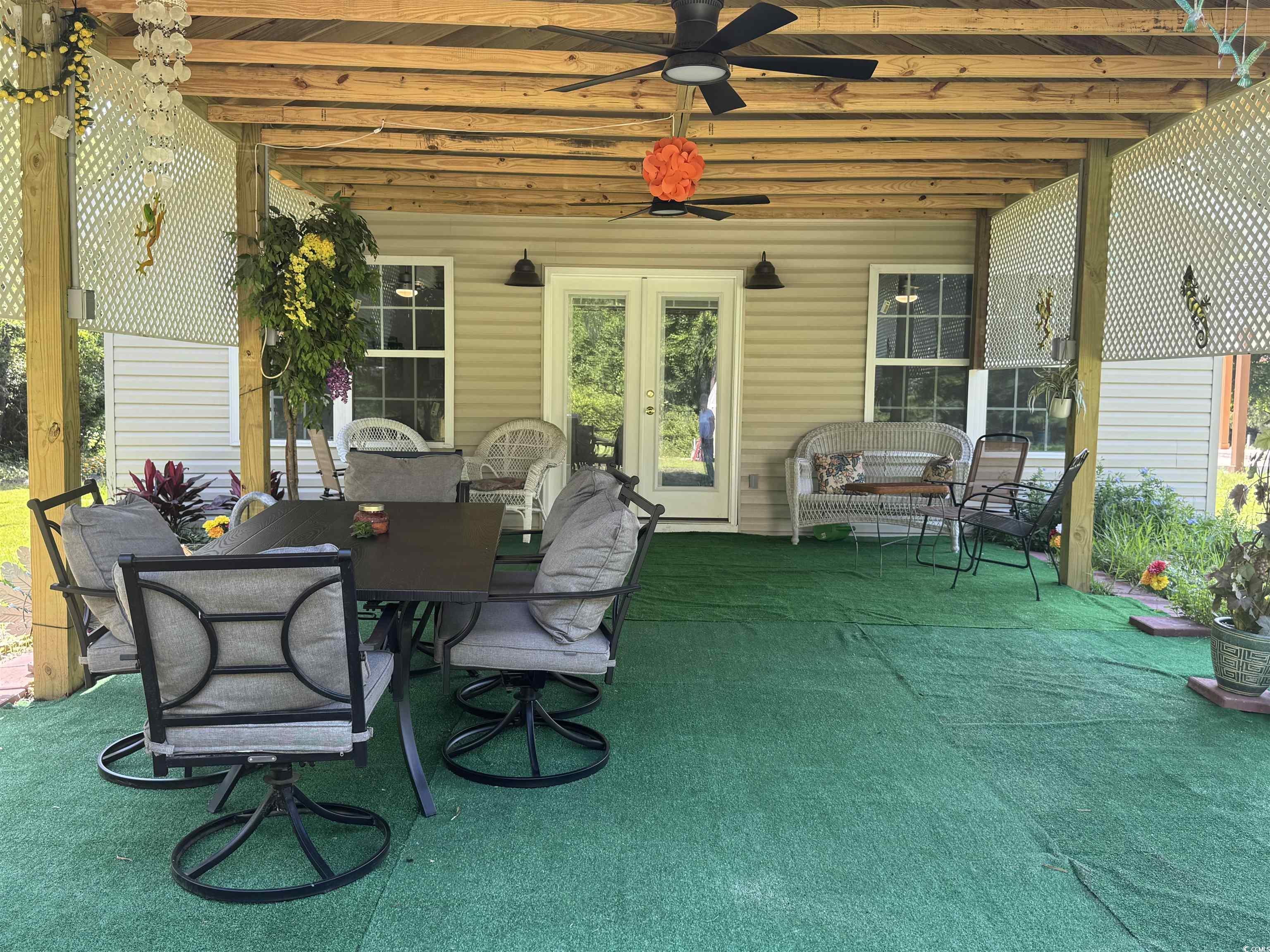 304 S Magnolia Ave., Andrews, South Carolina image 21