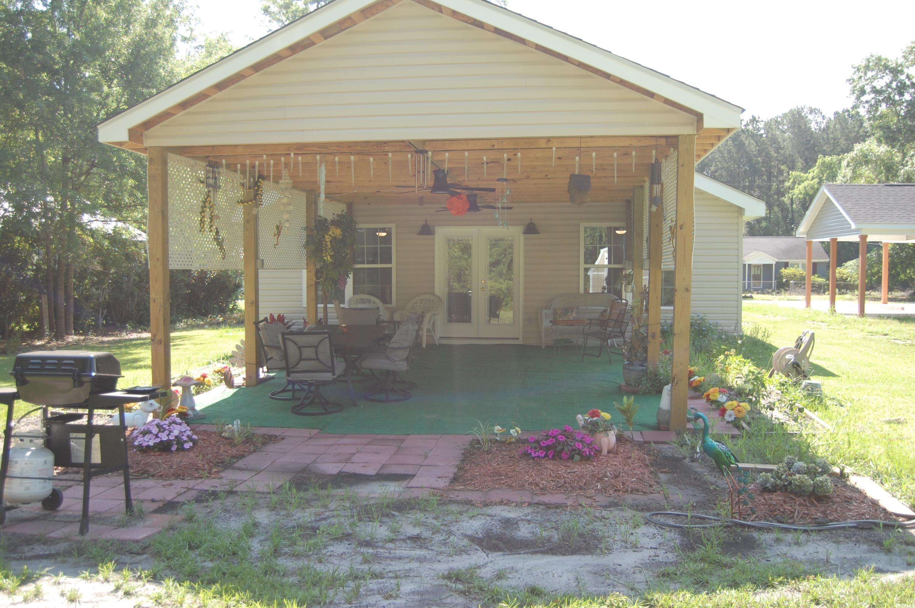 304 S Magnolia Ave., Andrews, South Carolina image 22