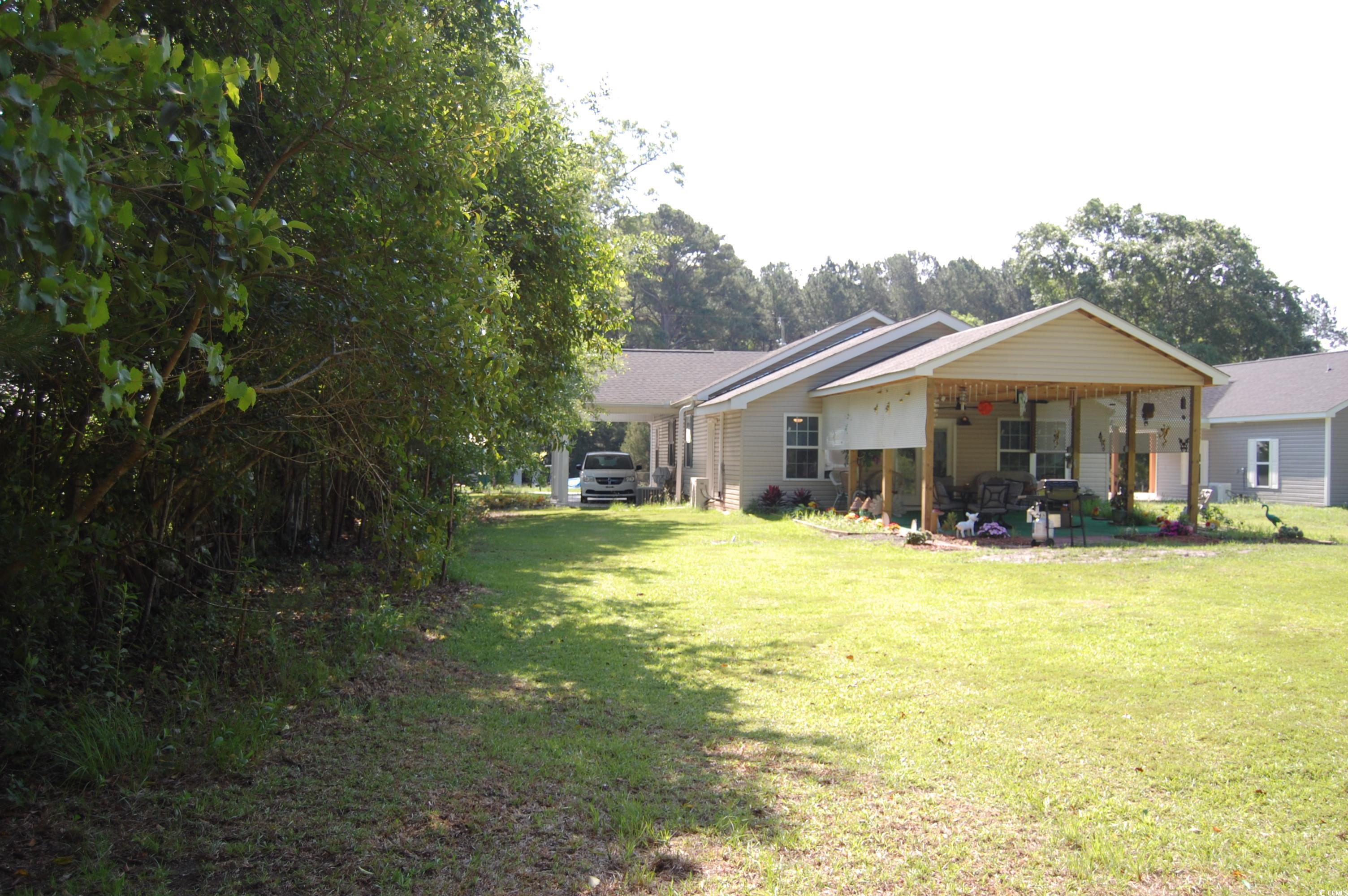 304 S Magnolia Ave., Andrews, South Carolina image 24