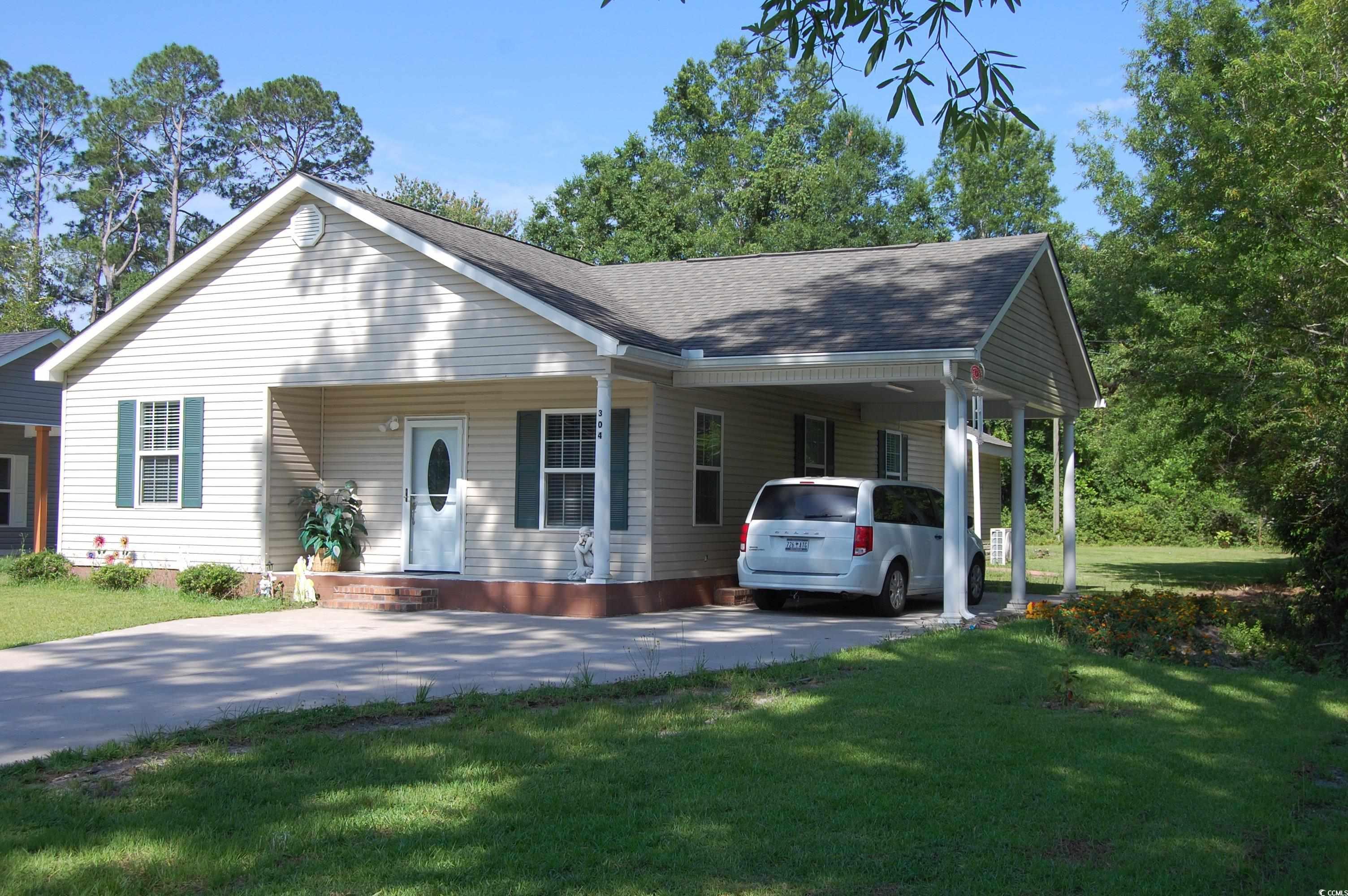 304 S Magnolia Ave., Andrews, South Carolina image 25