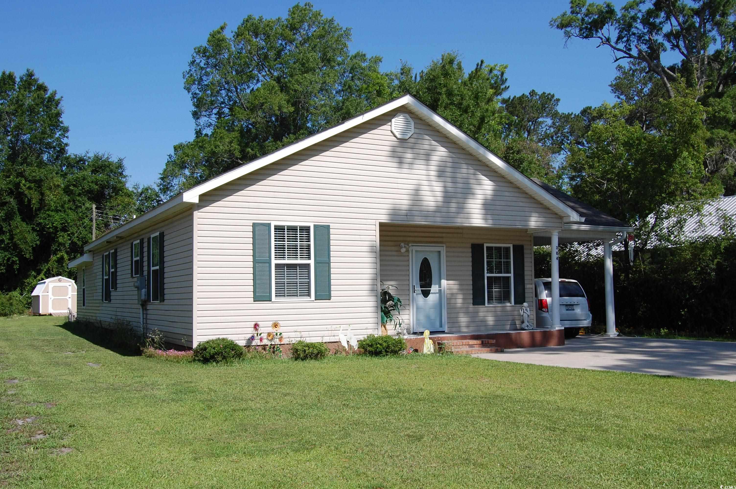304 S Magnolia Ave., Andrews, South Carolina image 26