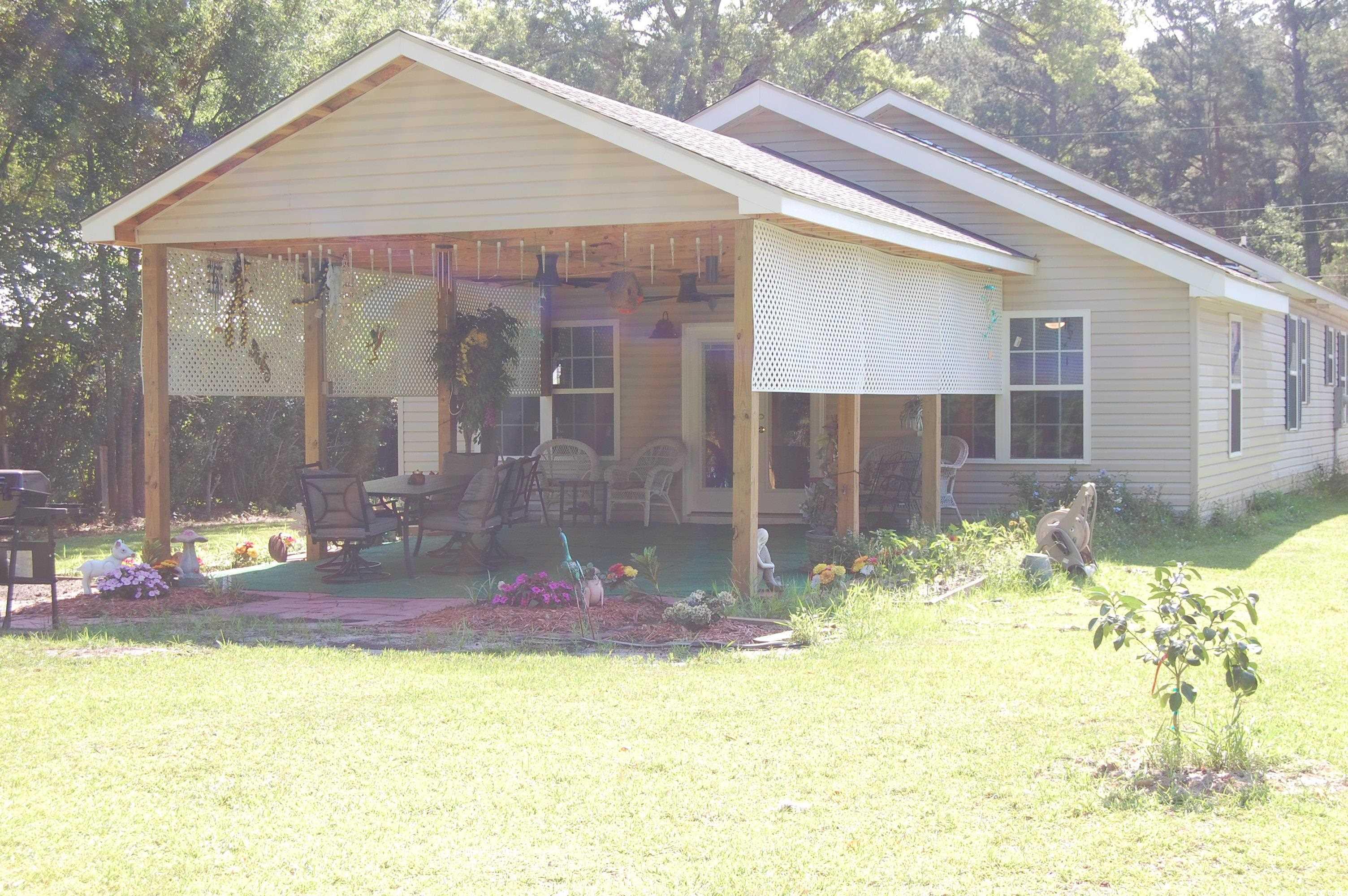 304 S Magnolia Ave., Andrews, South Carolina image 27