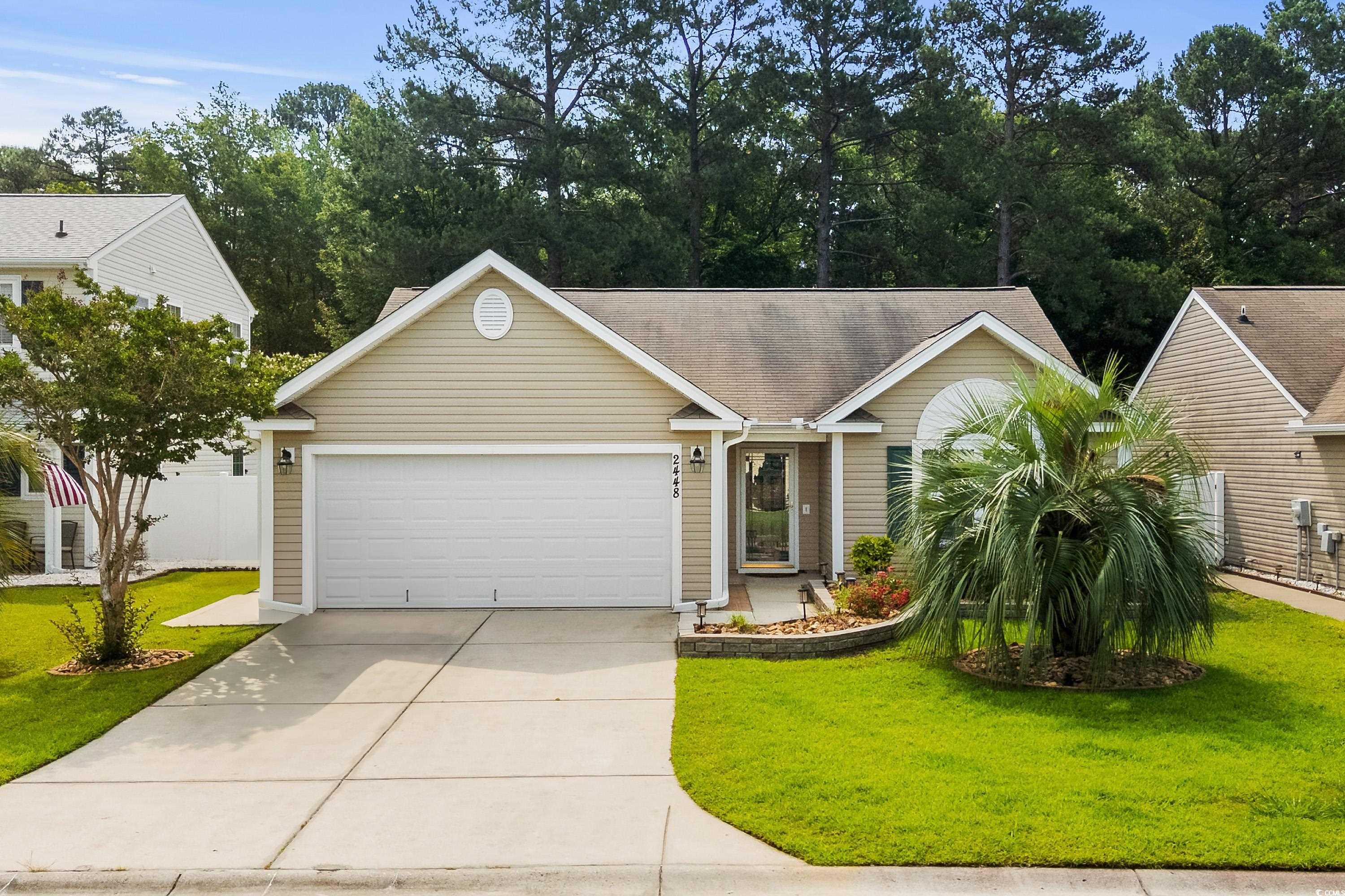 2448 Whetstone Ln. Myrtle Beach, SC 29579