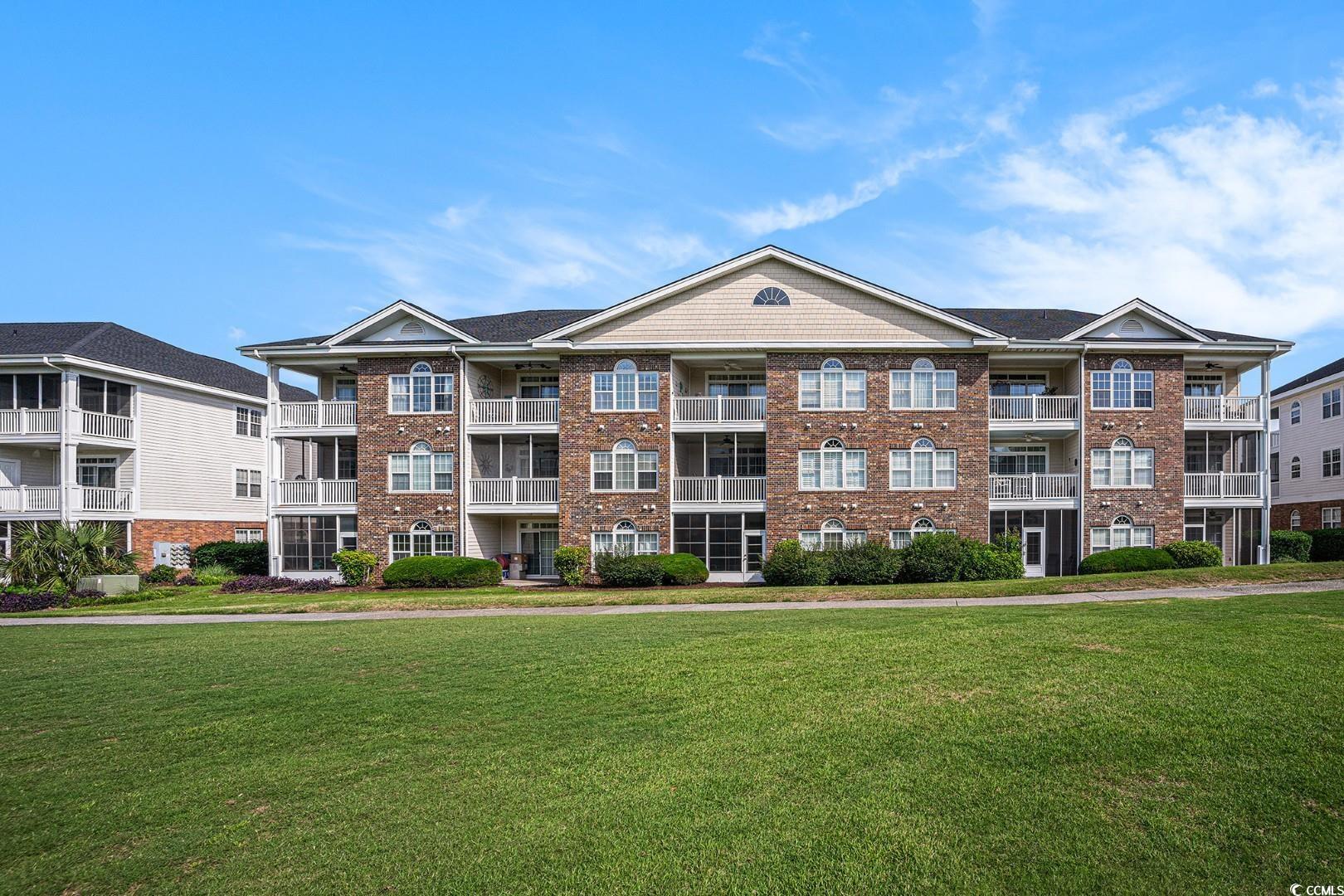 5751 Oyster Catcher Dr. #315, North Myrtle Beach, South Carolina image 25