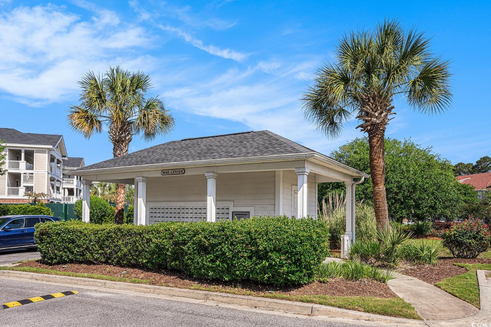 5751 Oyster Catcher Dr. #315, North Myrtle Beach, South Carolina image 31