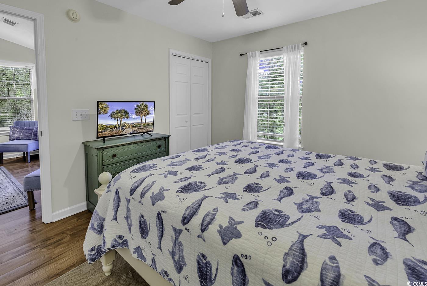 598 Blue Stem Dr. #52E, Pawleys Island, South Carolina image 24