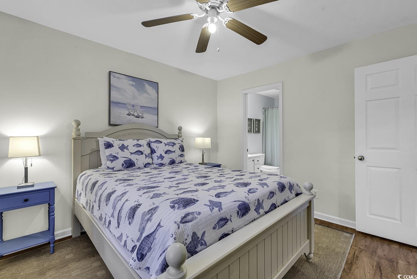 598 Blue Stem Dr. #52E, Pawleys Island, South Carolina image 25