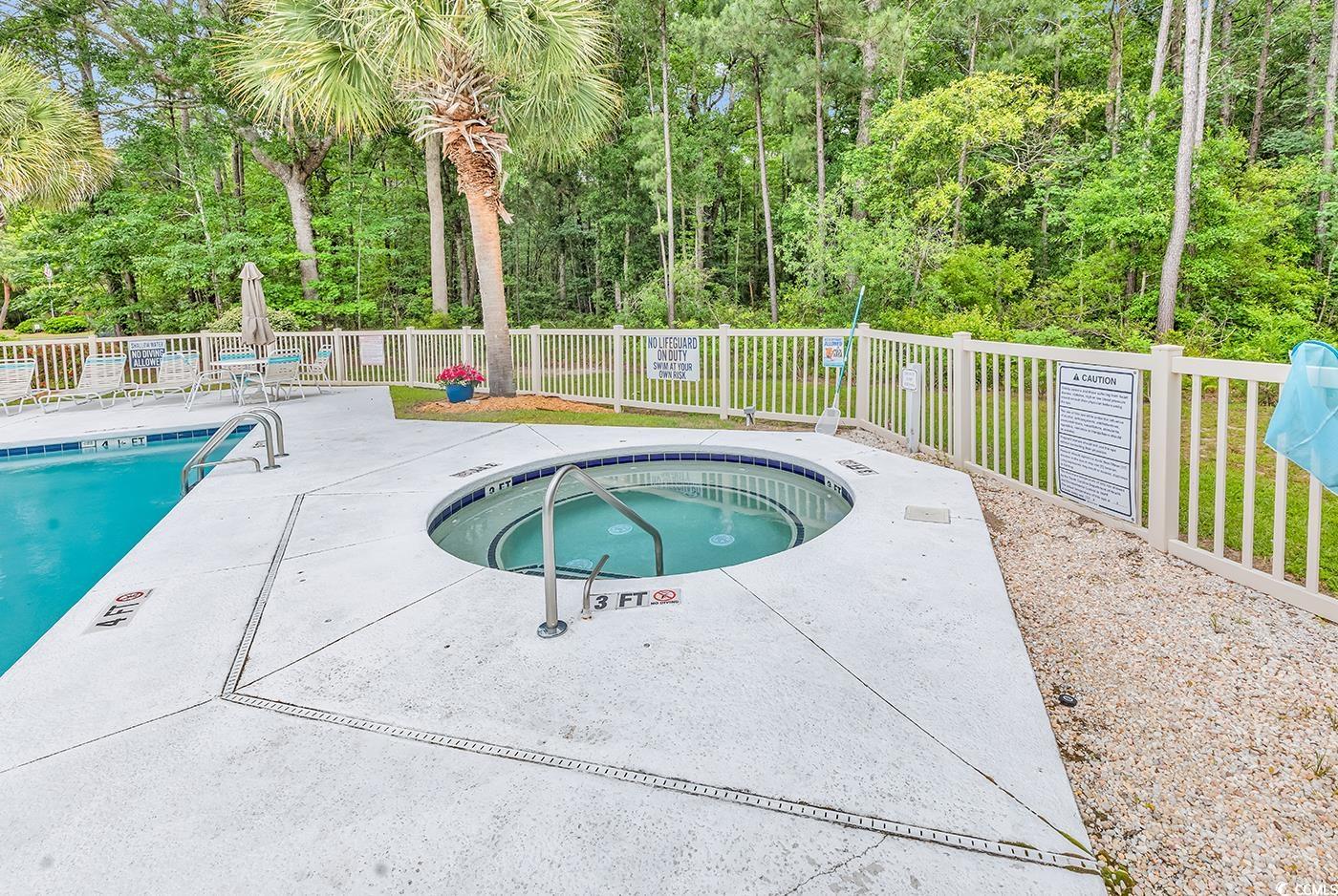 598 Blue Stem Dr. #52E, Pawleys Island, South Carolina image 40