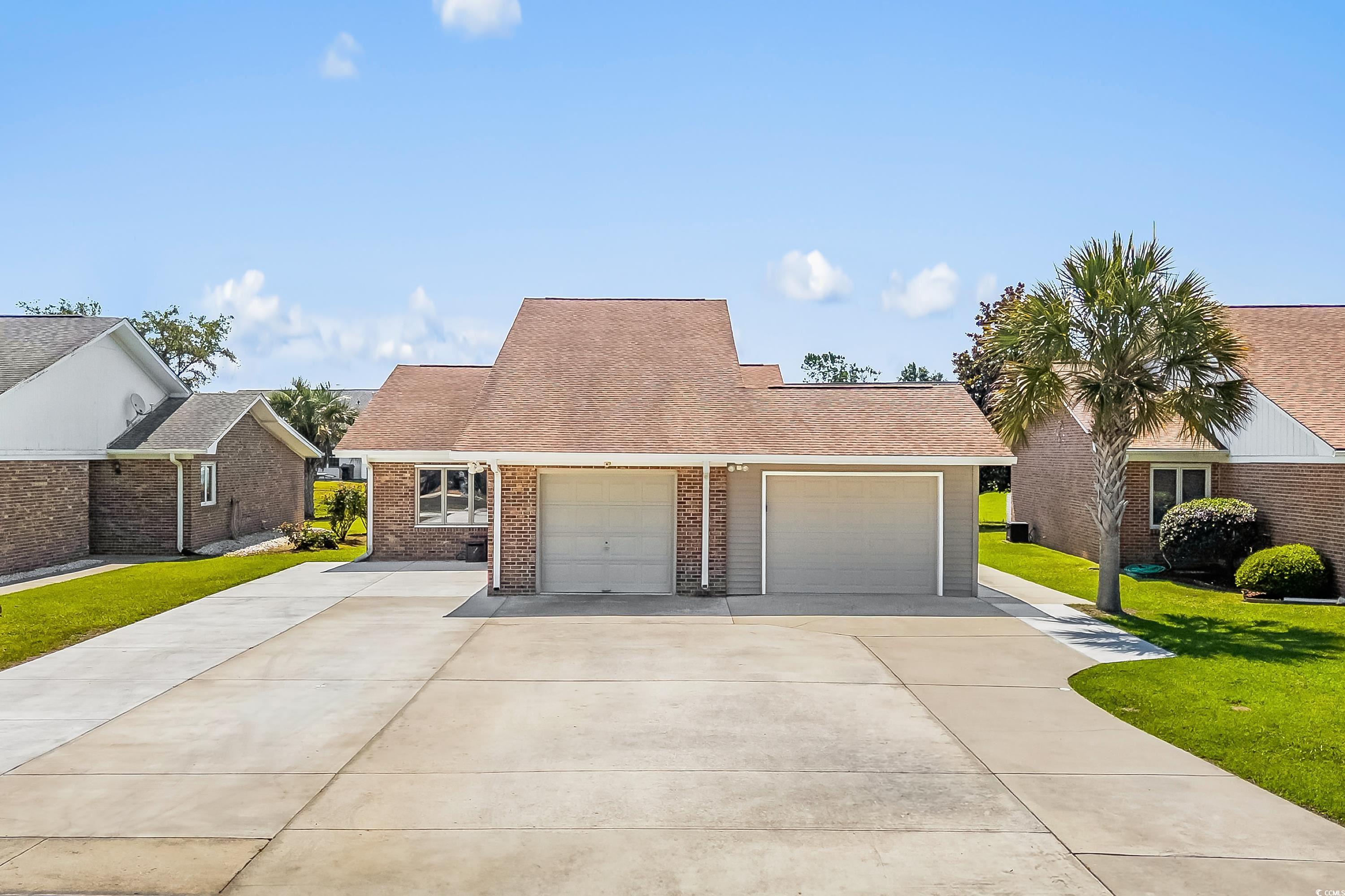 502 Garden Dr. Surfside Beach, SC 29575