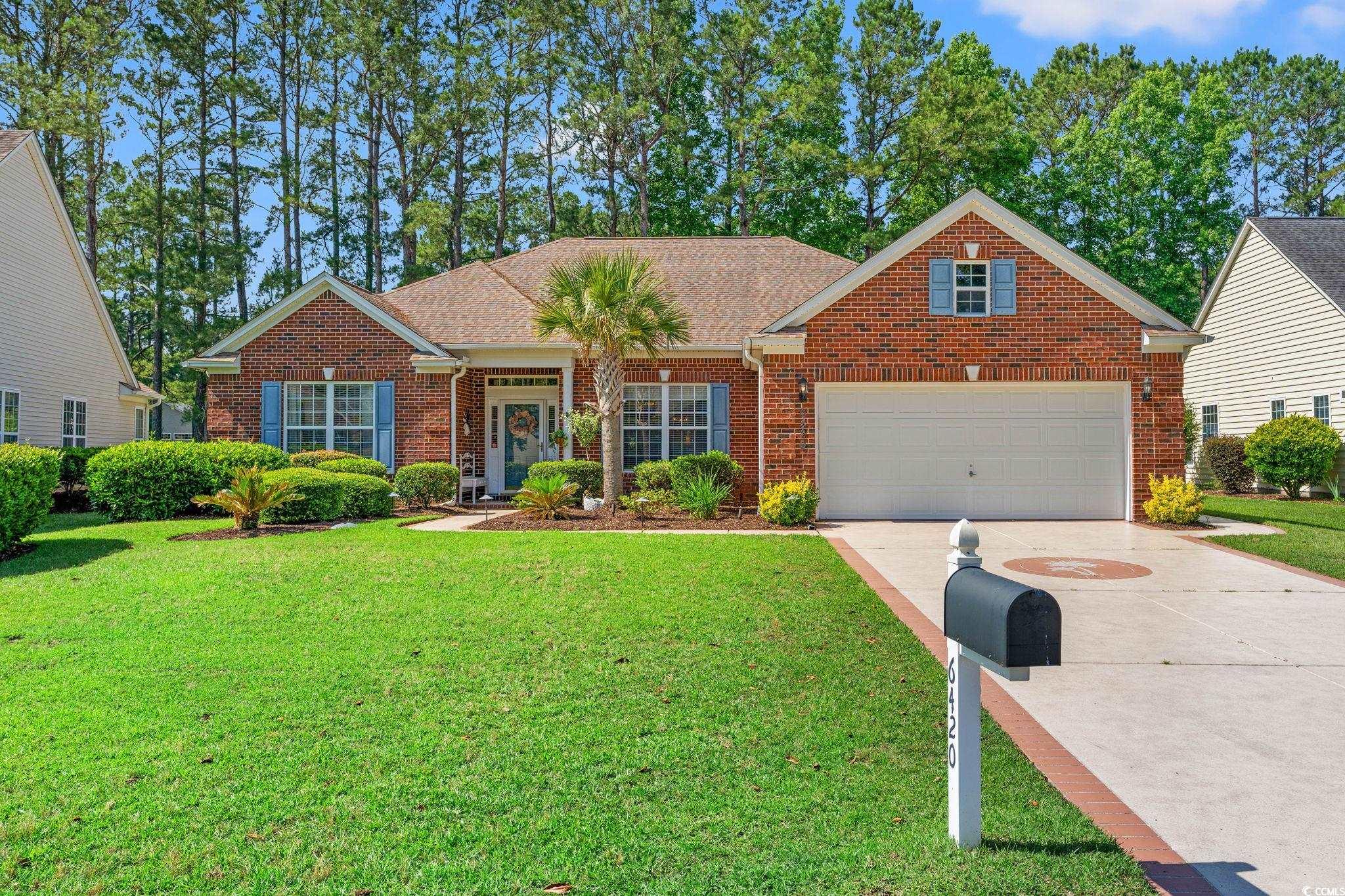 6420 Longwood Dr., Murrells Inlet, South Carolina image 1