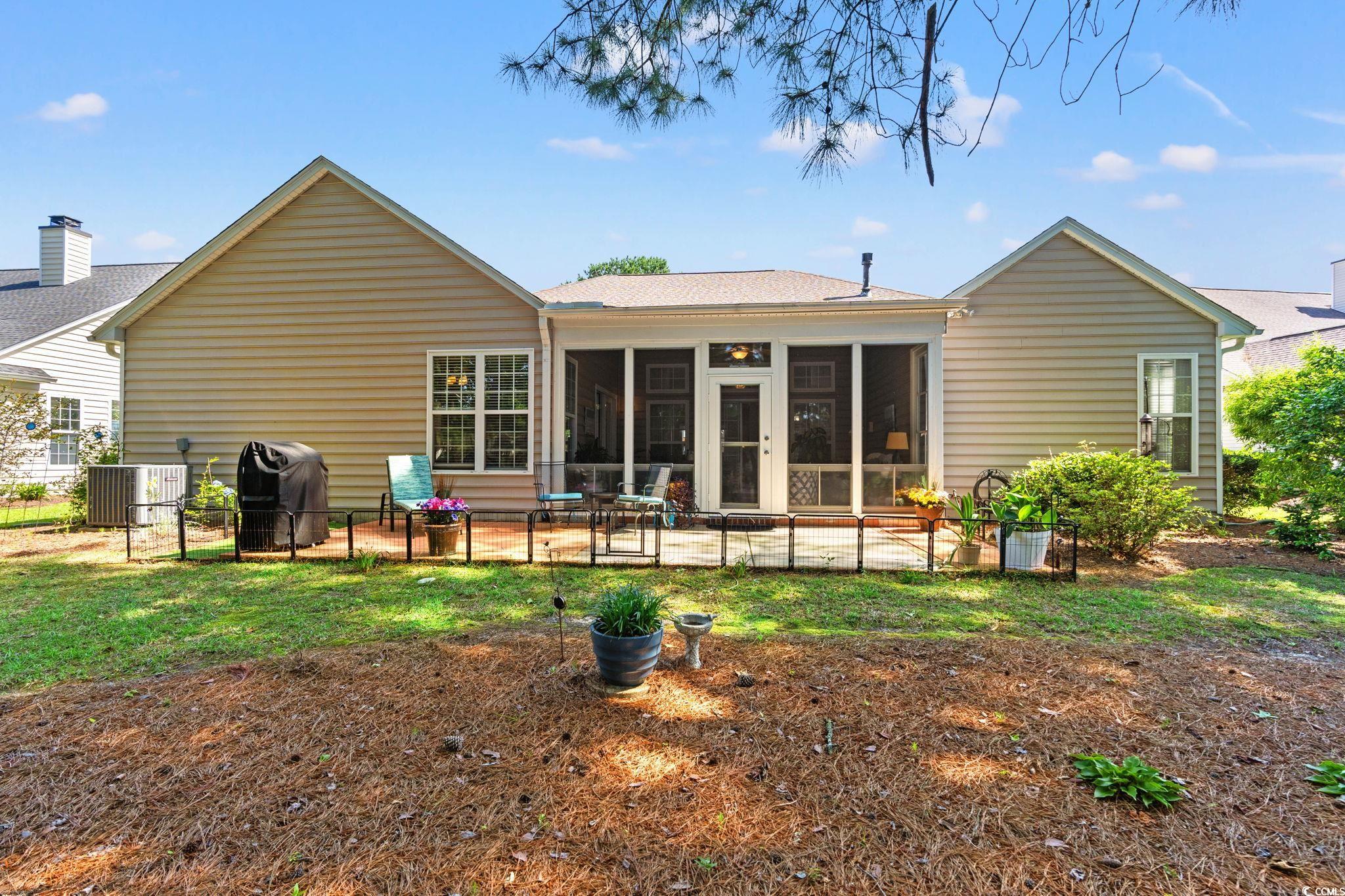 6420 Longwood Dr., Murrells Inlet, South Carolina image 31