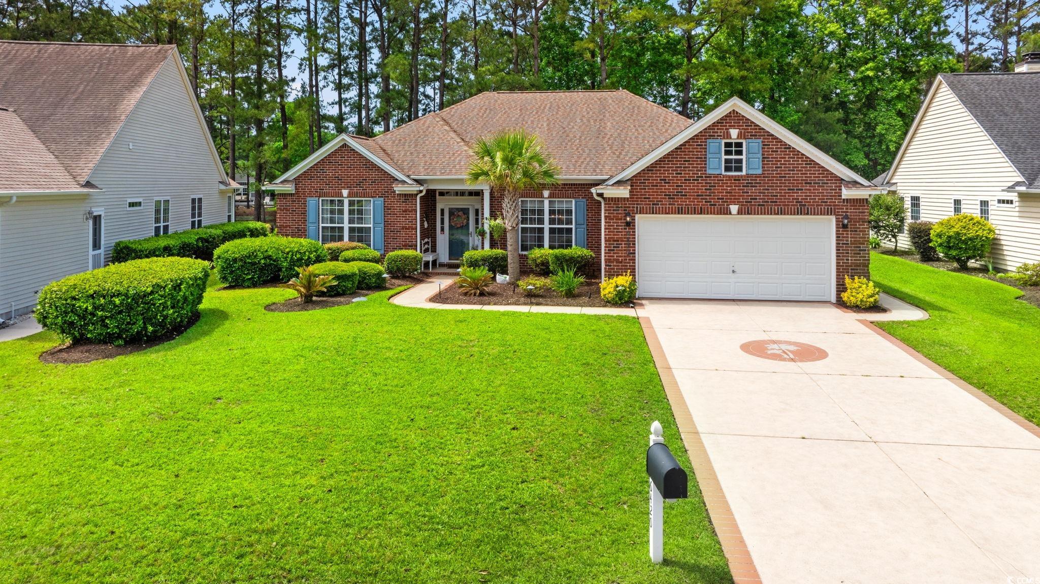6420 Longwood Dr., Murrells Inlet, South Carolina image 32