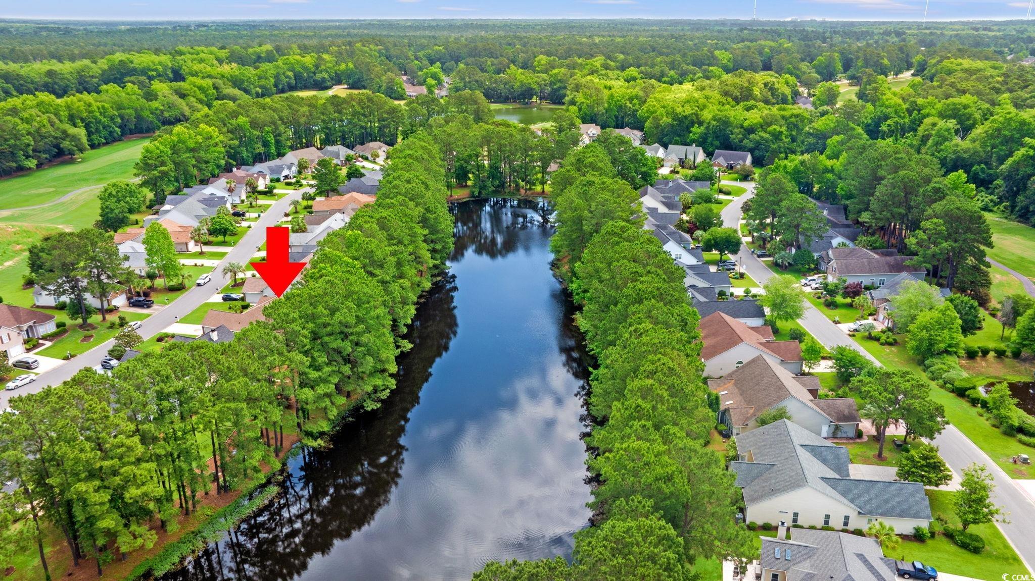 6420 Longwood Dr., Murrells Inlet, South Carolina image 33