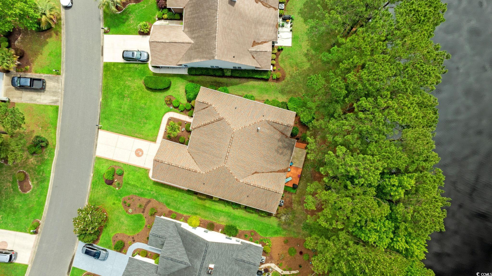 6420 Longwood Dr., Murrells Inlet, South Carolina image 34
