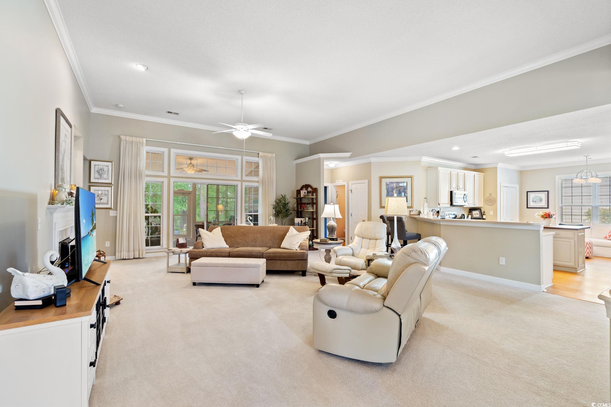 6420 Longwood Dr., Murrells Inlet, South Carolina image 6