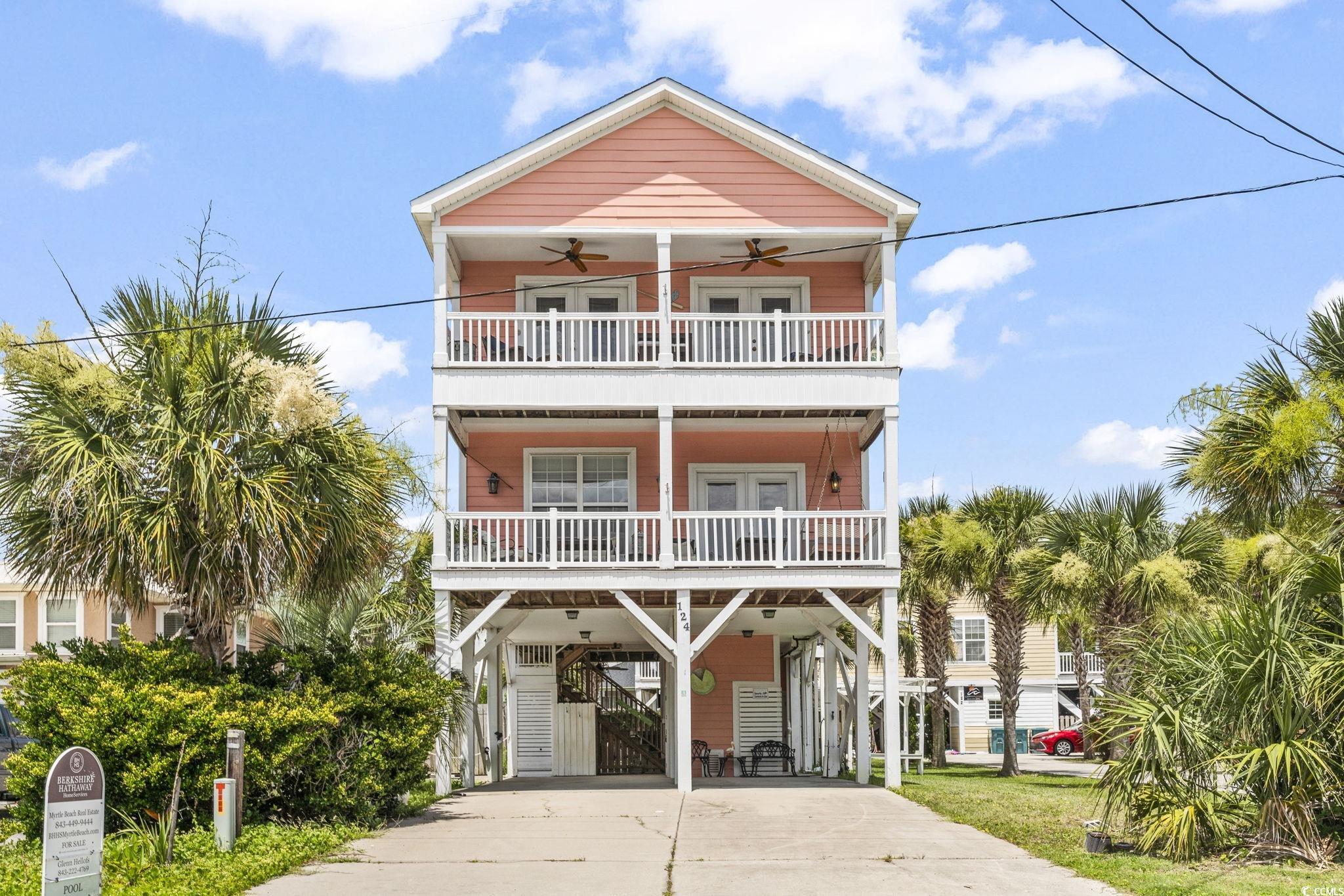124 Rainbow Dr. Murrells Inlet, SC 29576