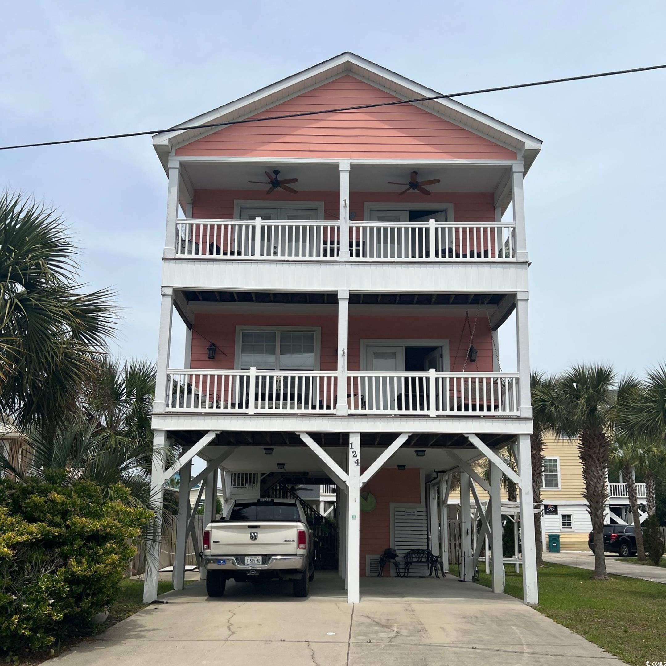 124 Rainbow Dr., Murrells Inlet, South Carolina image 1