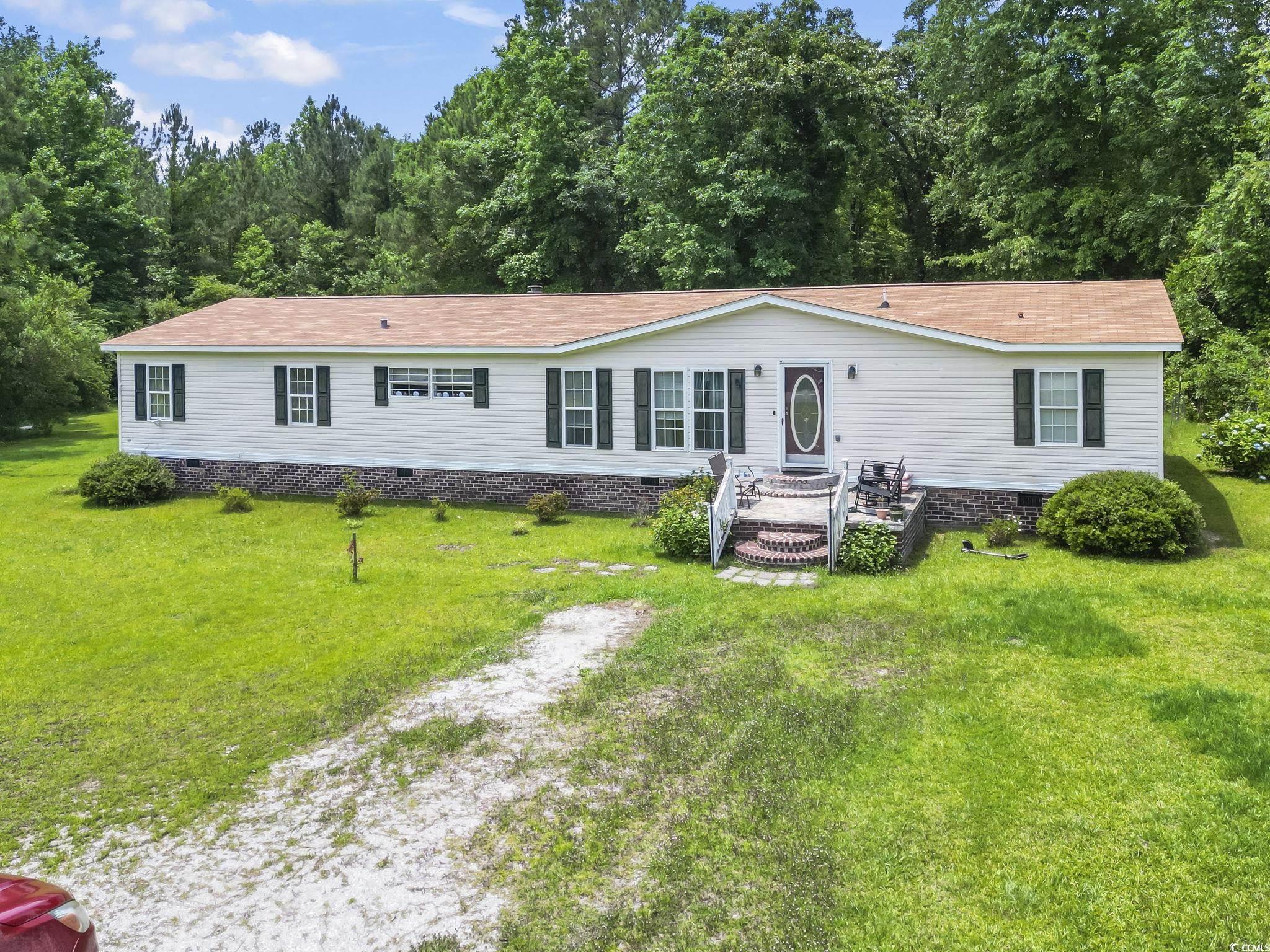 1472 Race Track Rd. Loris, SC 29569
