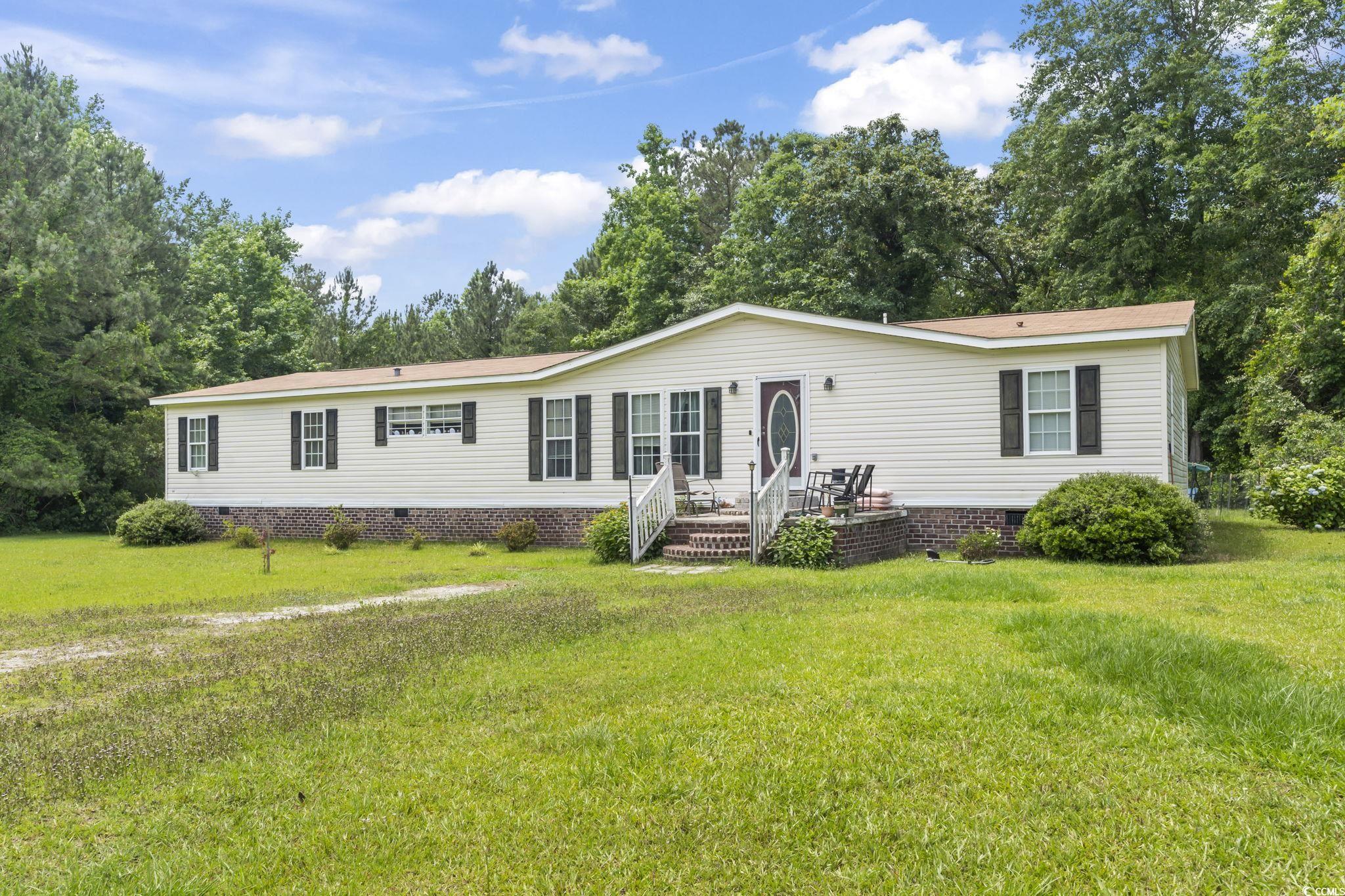 1472 Race Track Rd., Loris, South Carolina image 26