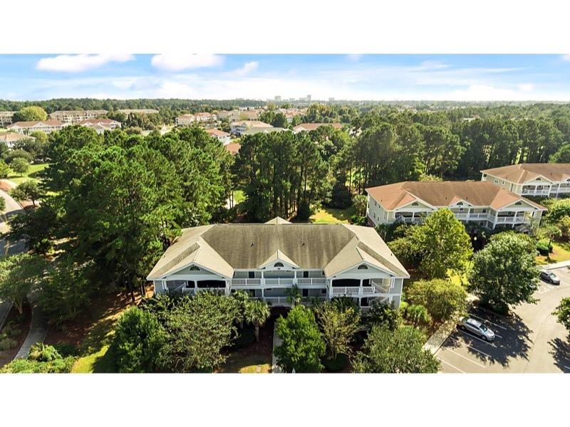5825 Catalina Dr. UNIT #124 North Myrtle Beach, SC 29582