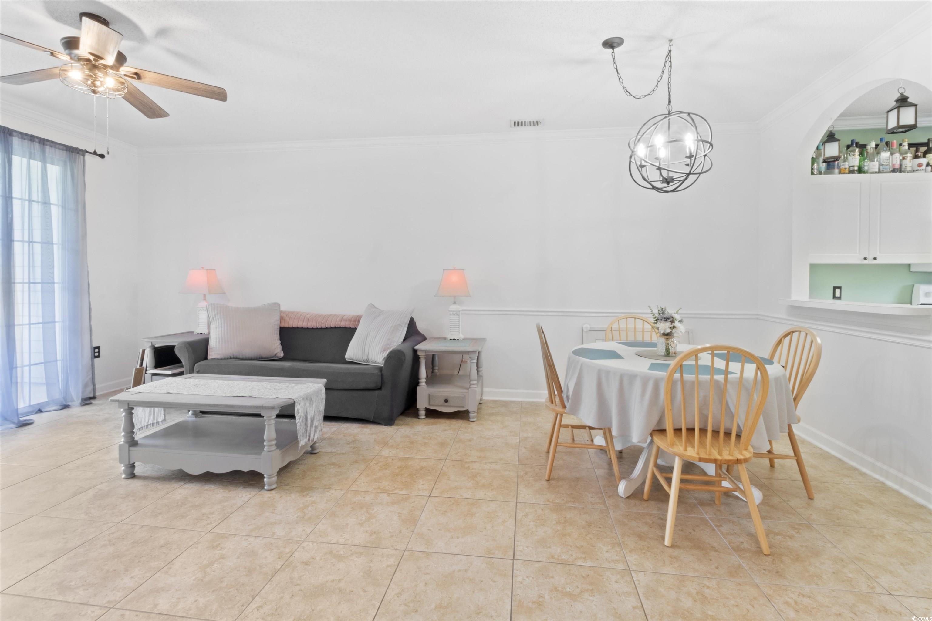 5825 Catalina Dr. #124, North Myrtle Beach, South Carolina image 10